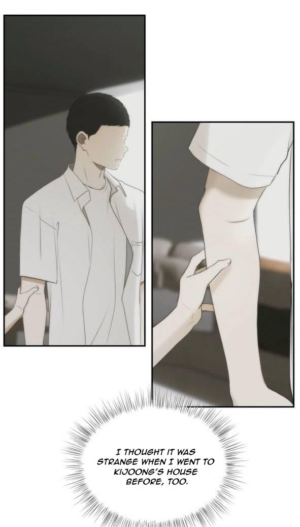 Bad Friend (Euneun) Chapter 31 page 65 - 