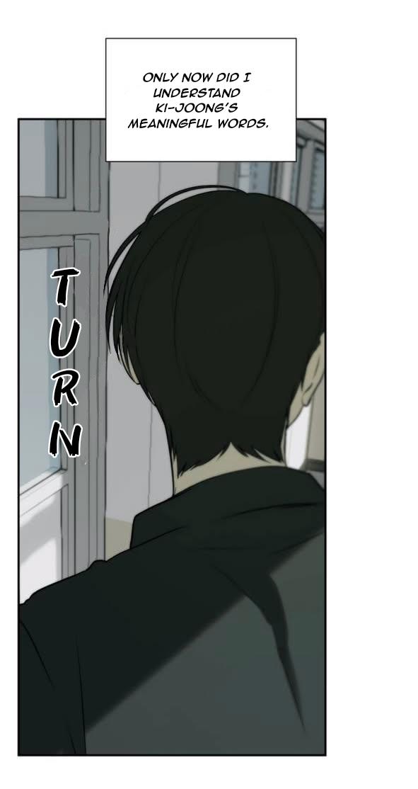 Bad Friend (Euneun) Chapter 31 page 68 - 