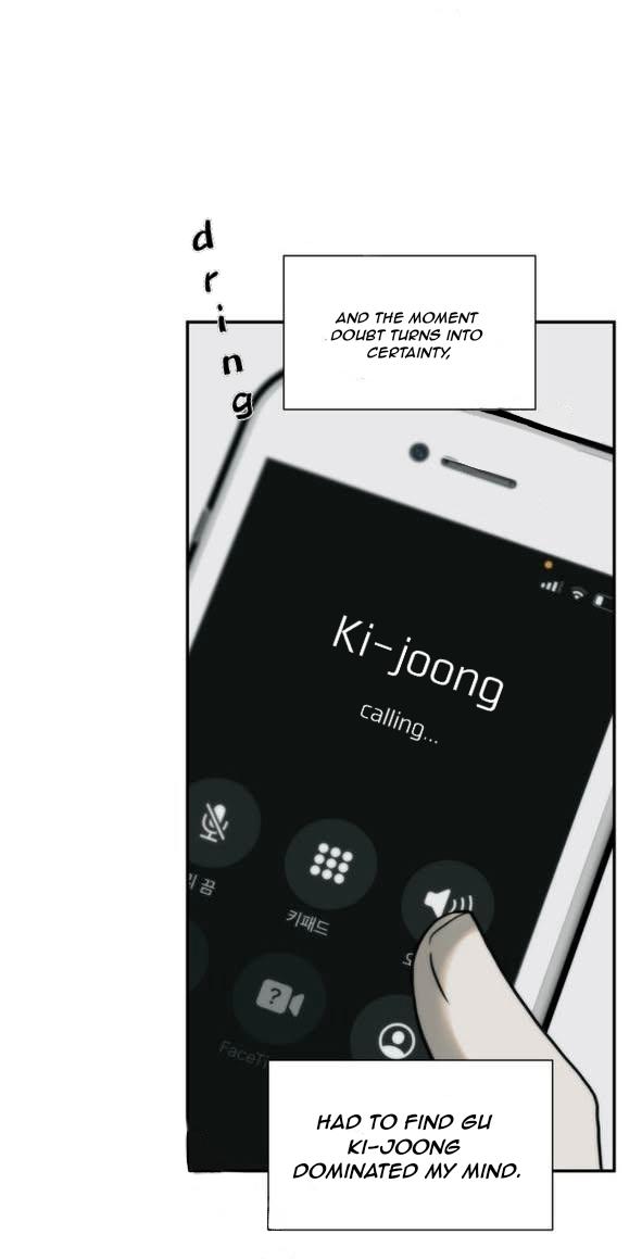Bad Friend (Euneun) Chapter 31 page 69 - 