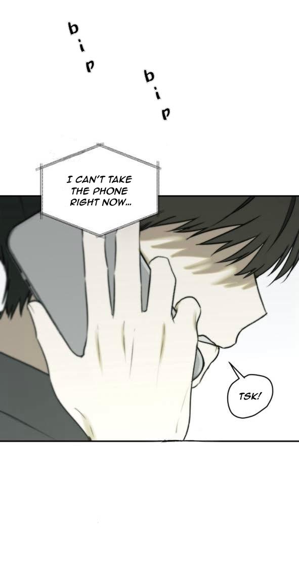 Bad Friend (Euneun) Chapter 31 page 70 - 