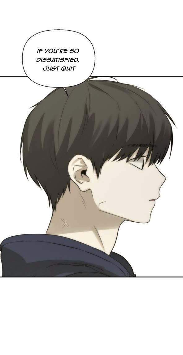 Bad Friend (Euneun) Chapter 31 page 8 - 
