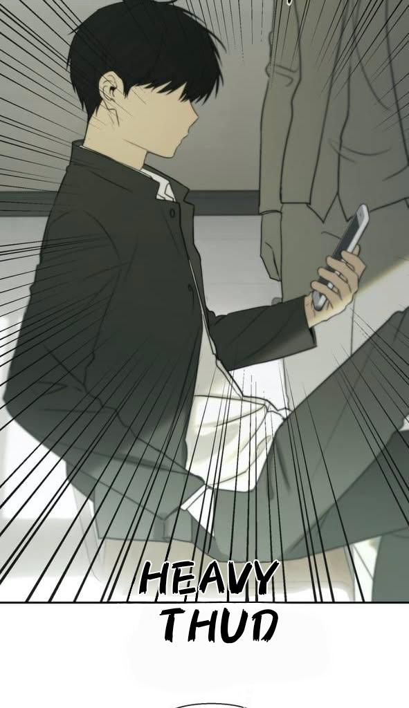 Bad Friend (Euneun) Chapter 31 page 73 - 