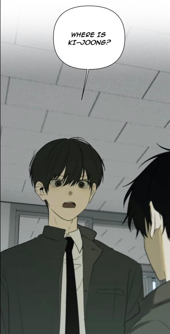 Bad Friend (Euneun) Chapter 31 page 75 - 