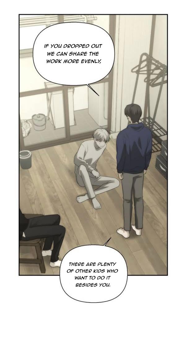 Bad Friend (Euneun) Chapter 31 page 9 - 