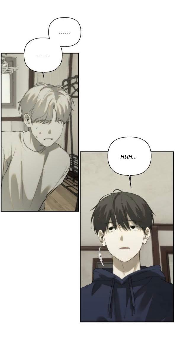 Bad Friend (Euneun) Chapter 31 page 10 - 