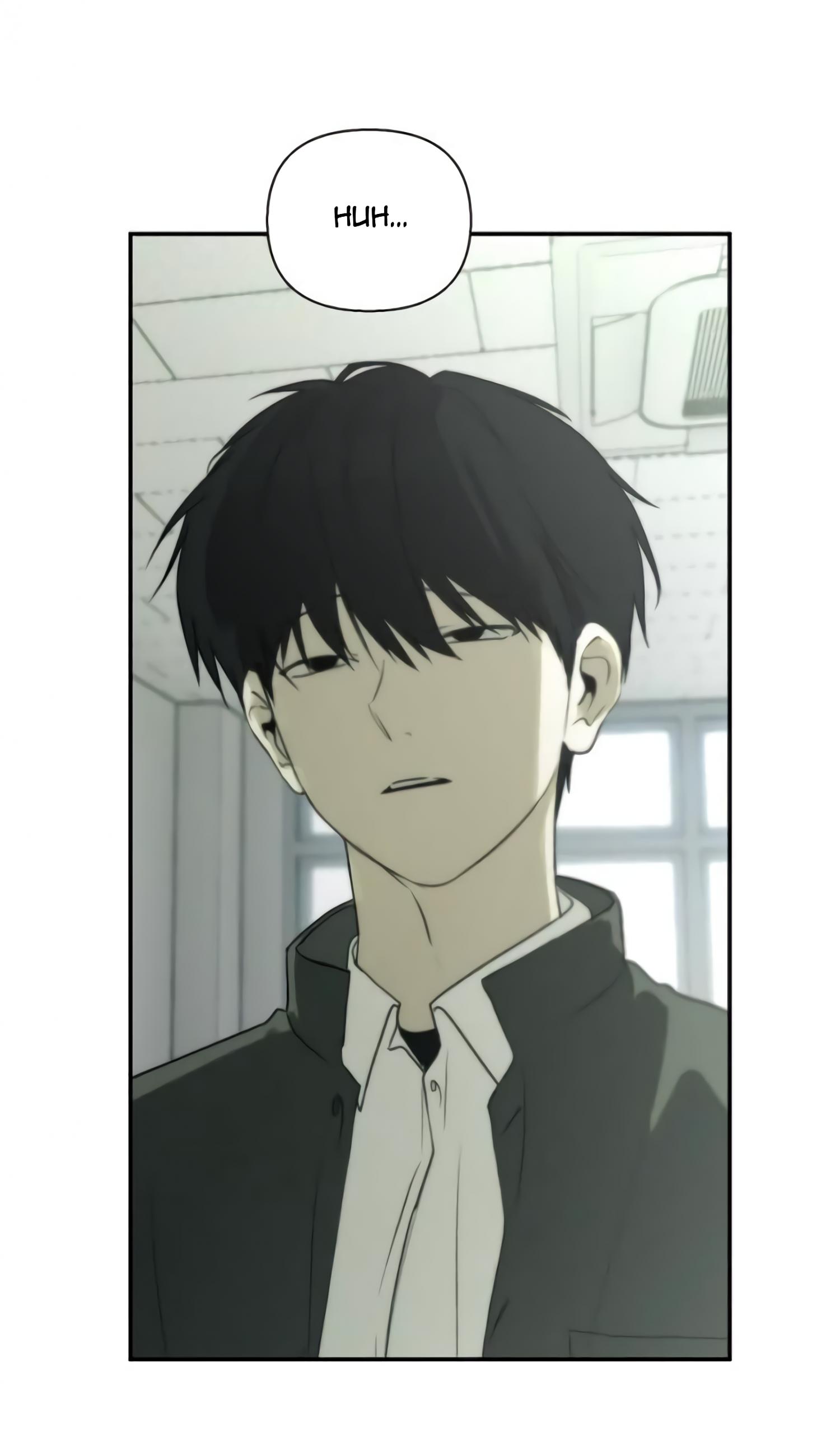 Bad Friend (Euneun) Chapter 32 page 12 - 