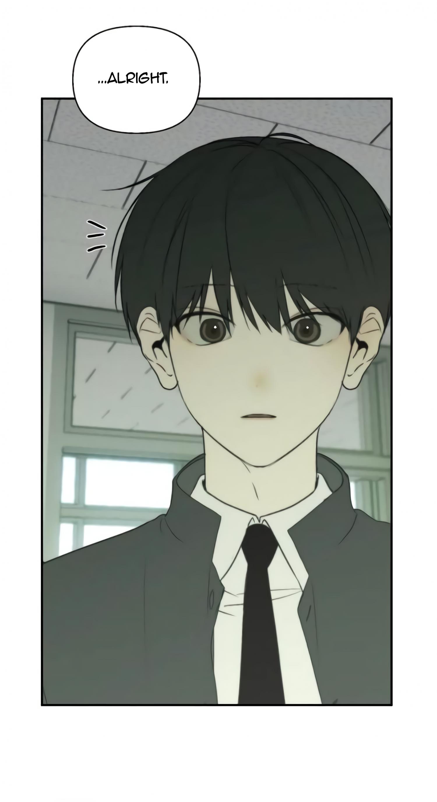Bad Friend (Euneun) Chapter 32 page 25 - 