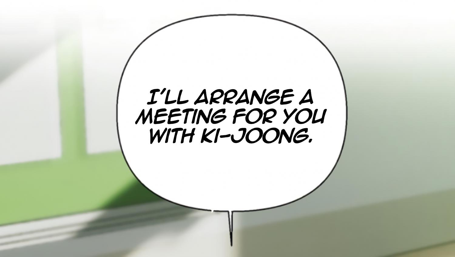 Bad Friend (Euneun) Chapter 32 page 26 - 