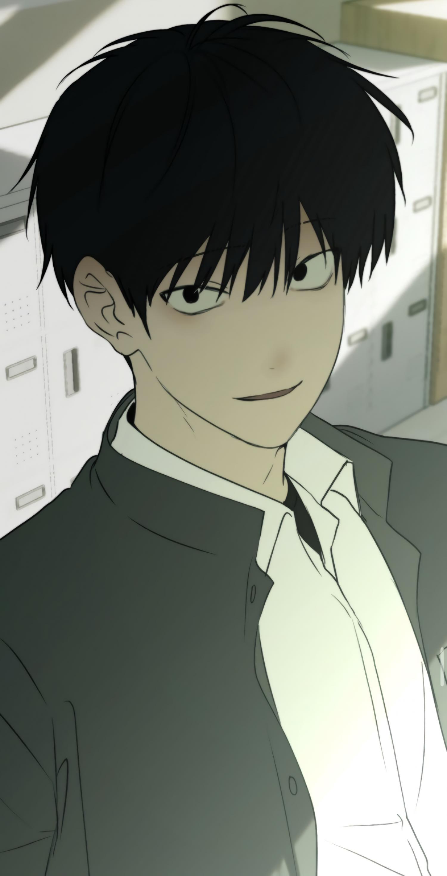 Bad Friend (Euneun) Chapter 32 page 27 - 