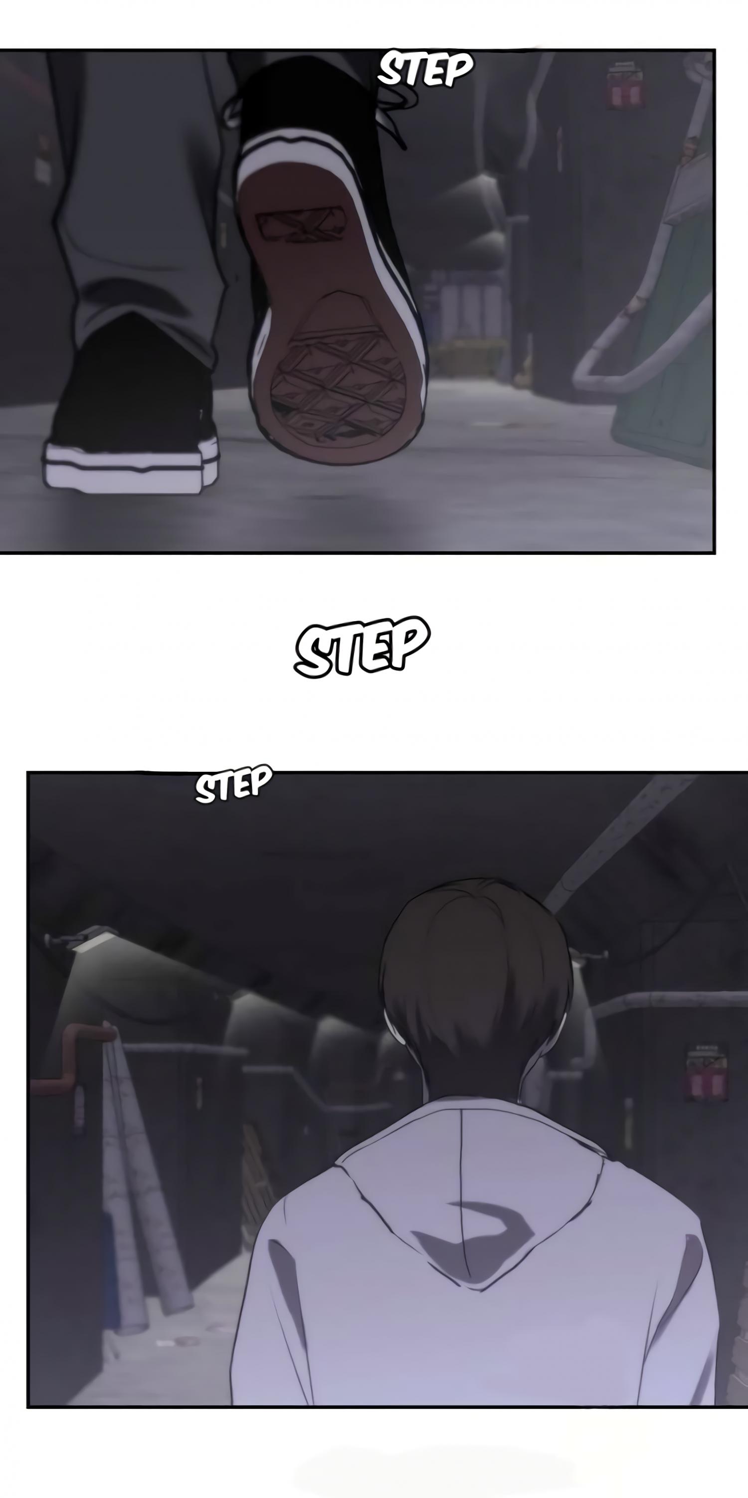 Bad Friend (Euneun) Chapter 32 page 29 - 
