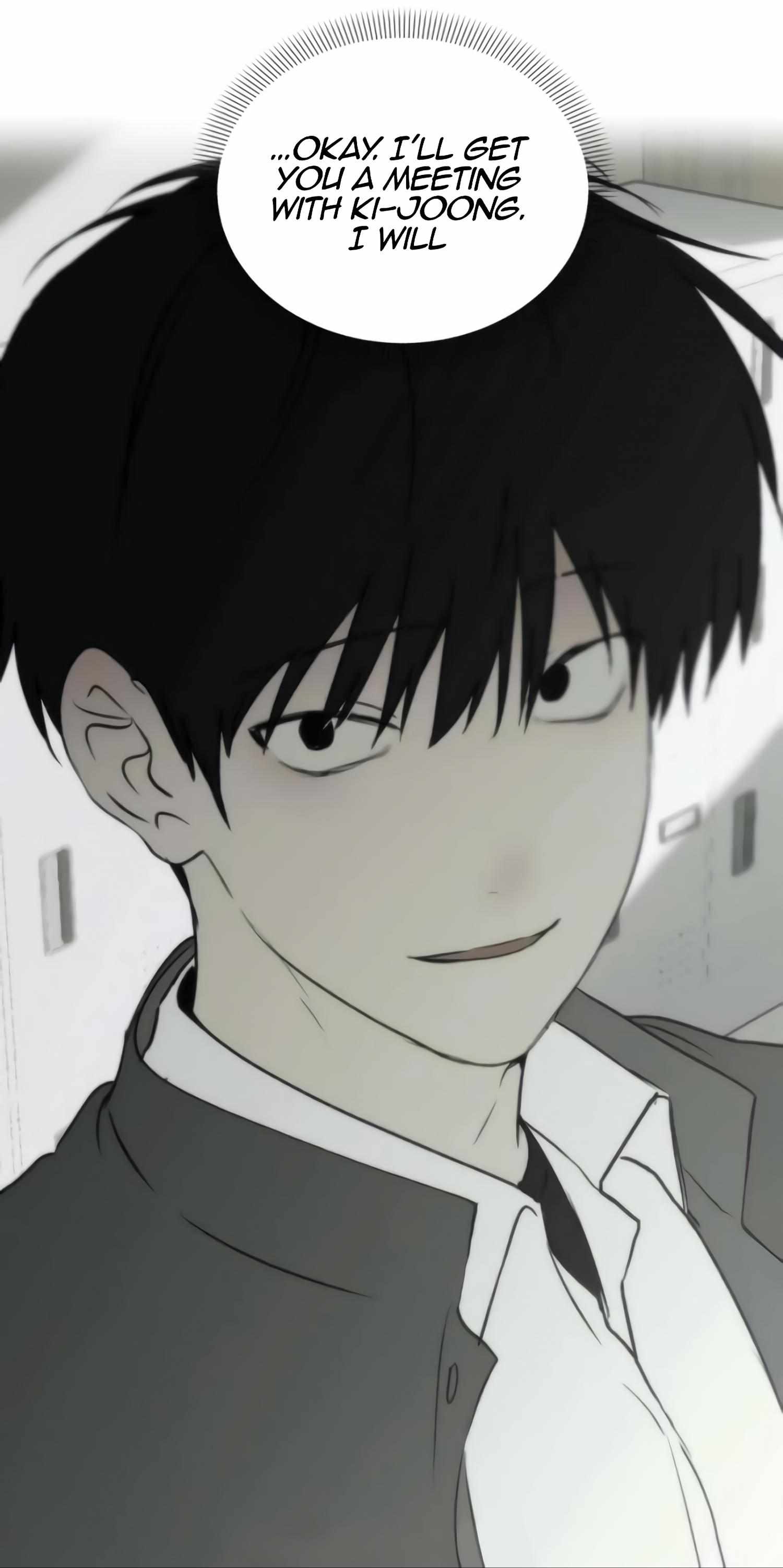 Bad Friend (Euneun) Chapter 32 page 30 - 