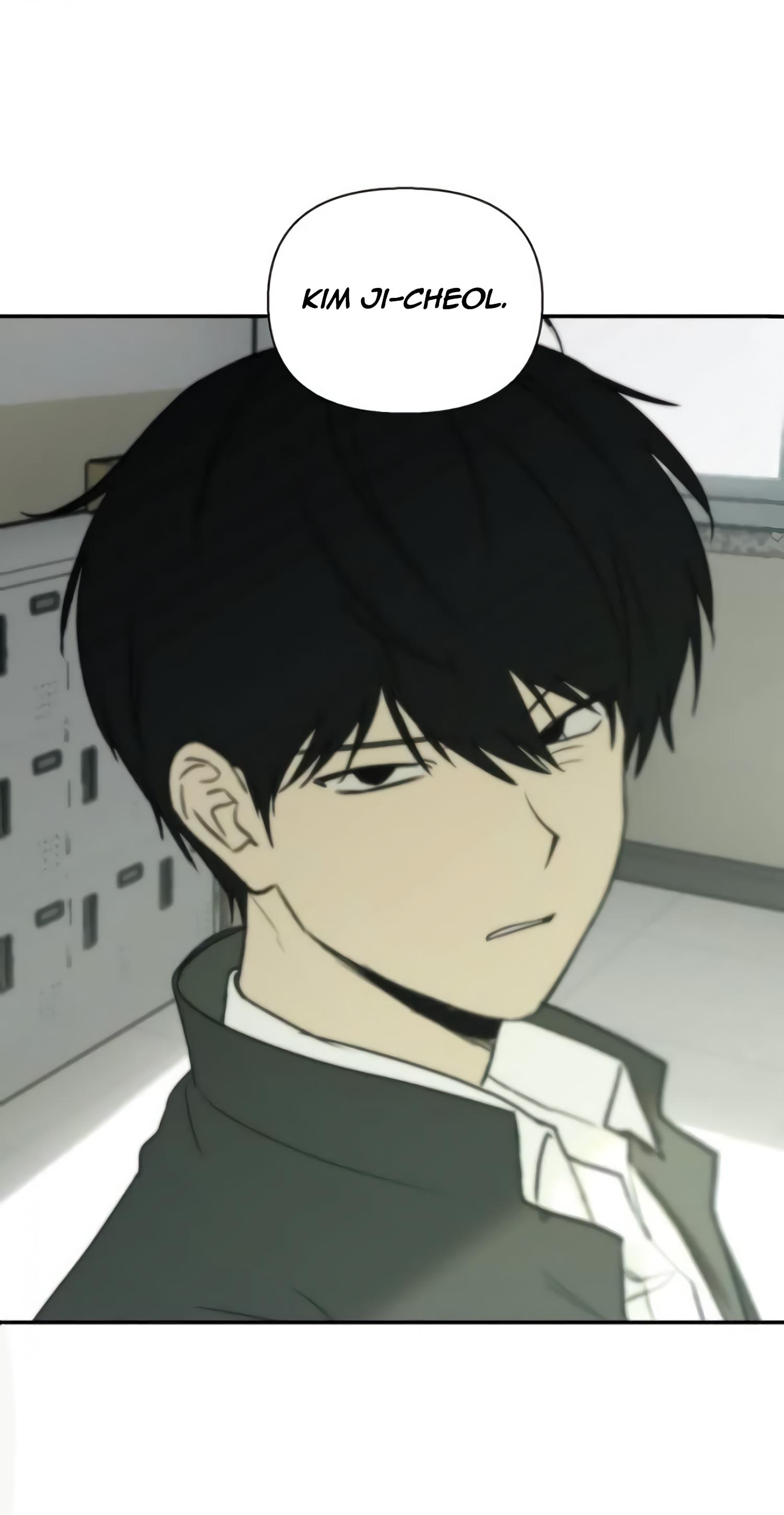 Bad Friend (Euneun) Chapter 32 page 4 - 