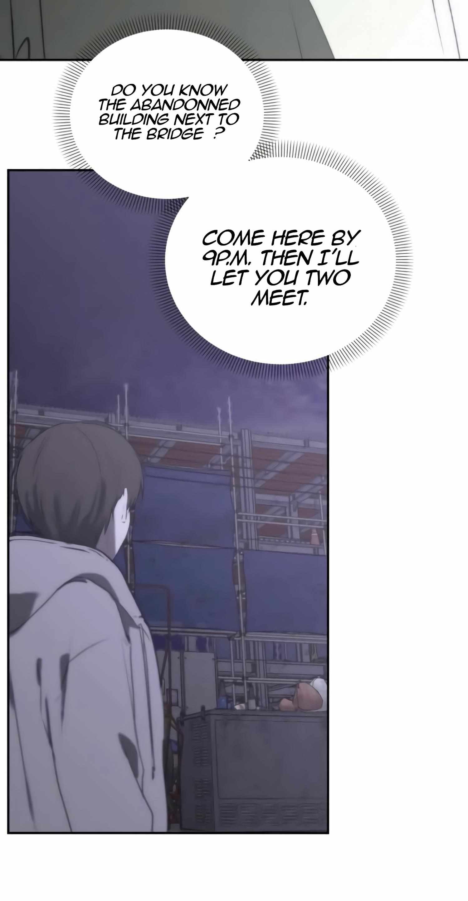 Bad Friend (Euneun) Chapter 32 page 31 - 