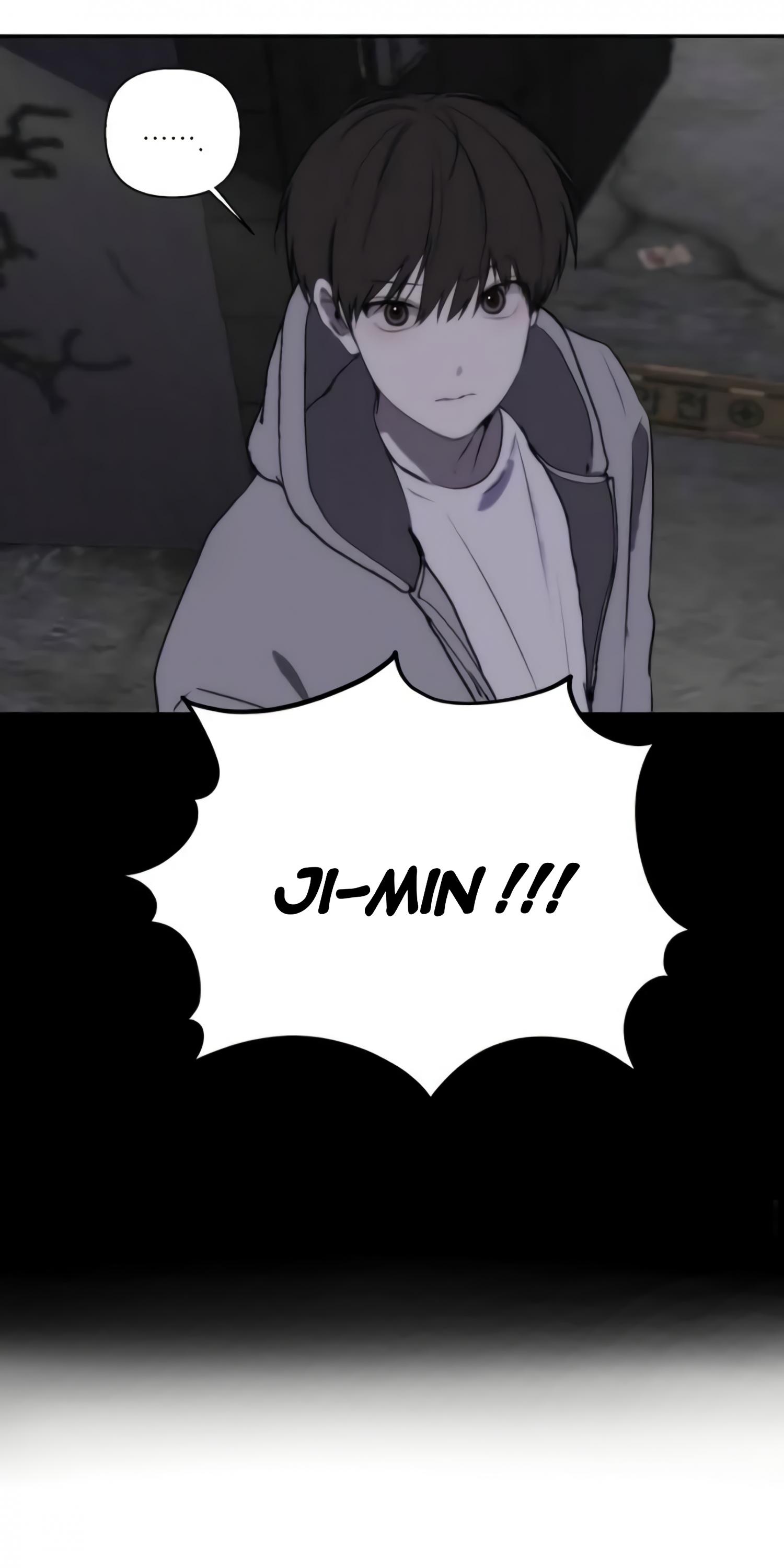 Bad Friend (Euneun) Chapter 32 page 33 - 