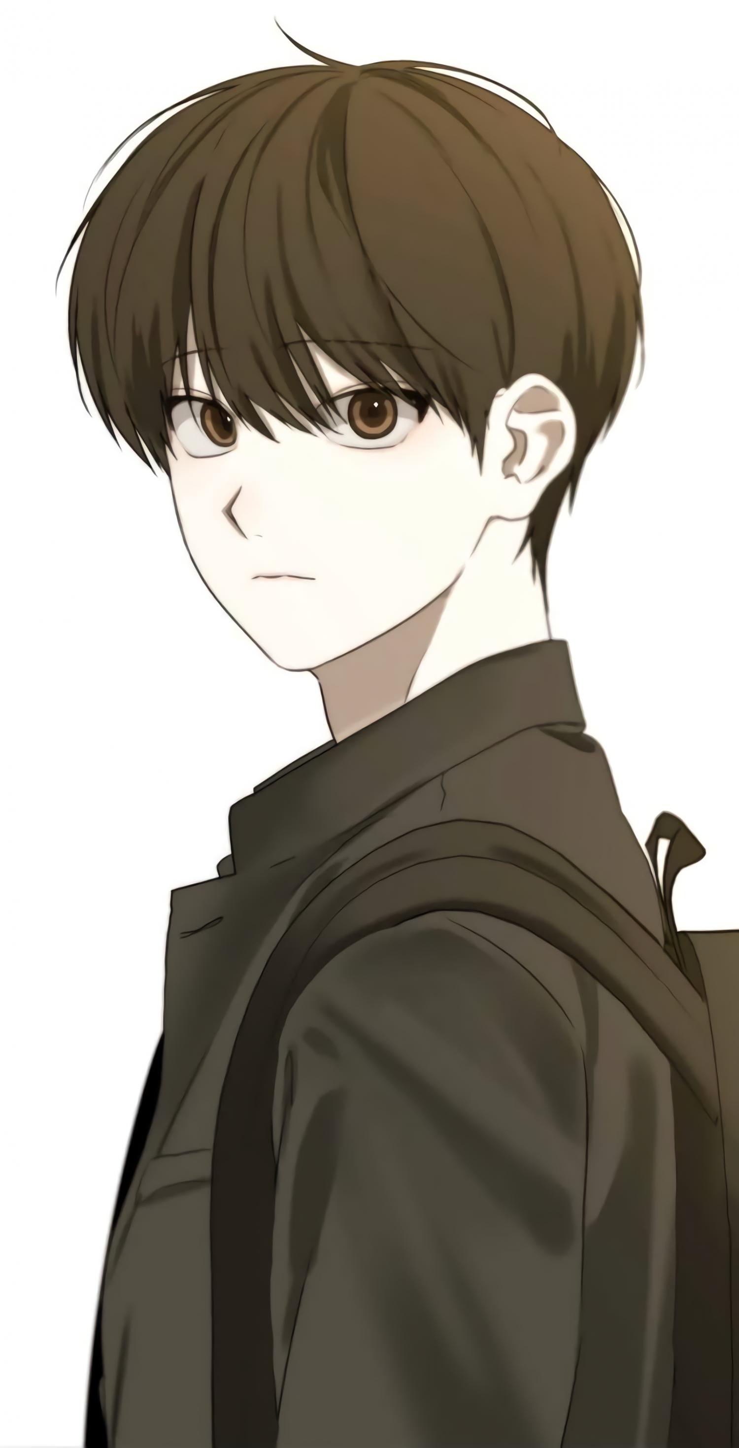 Bad Friend (Euneun) Chapter 32 page 34 - 
