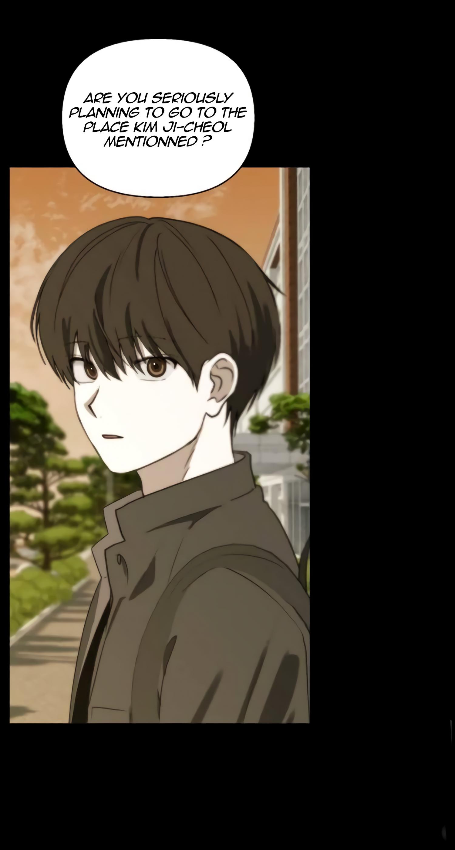 Bad Friend (Euneun) Chapter 32 page 36 - 