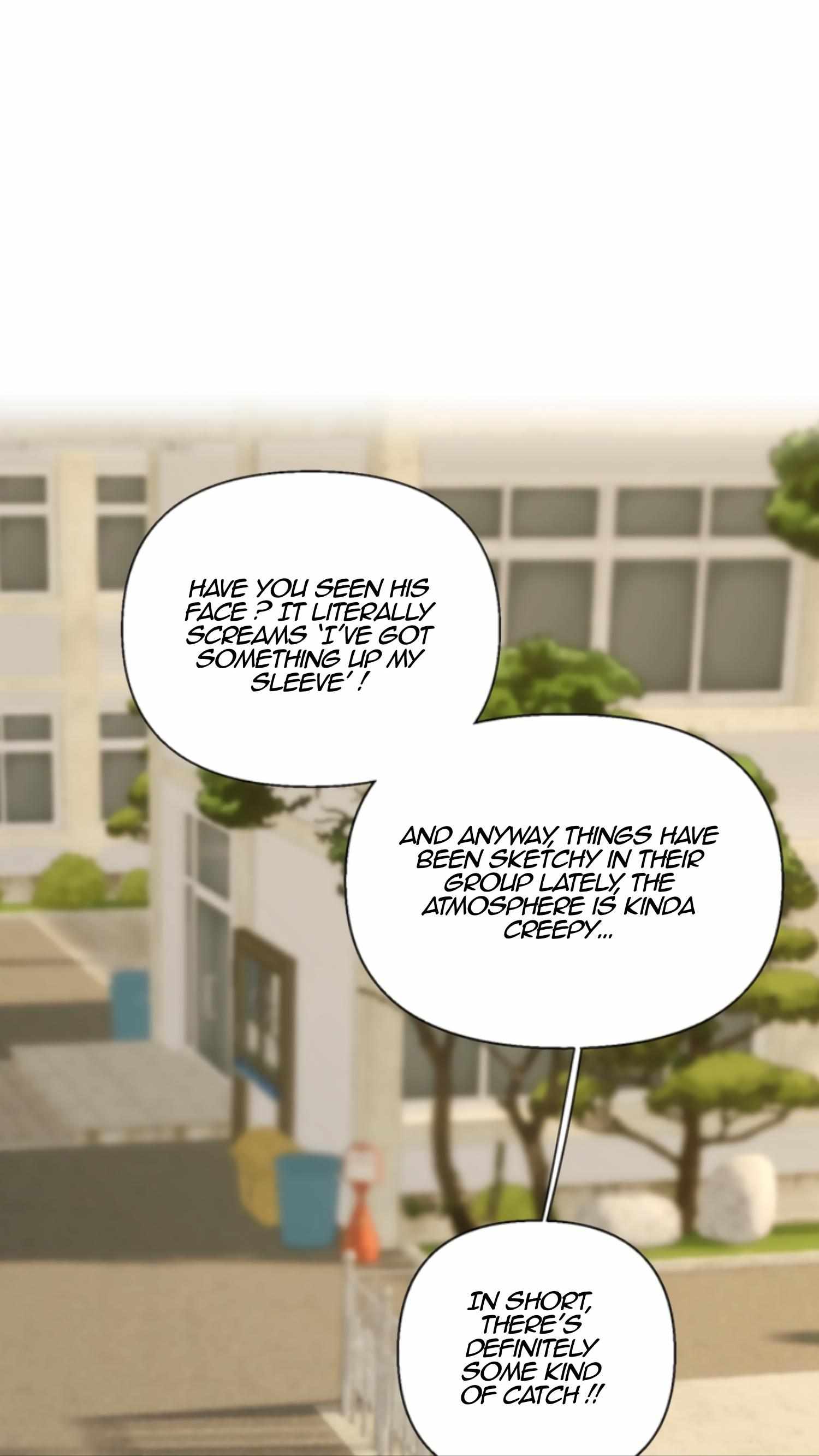 Bad Friend (Euneun) Chapter 32 page 38 - 