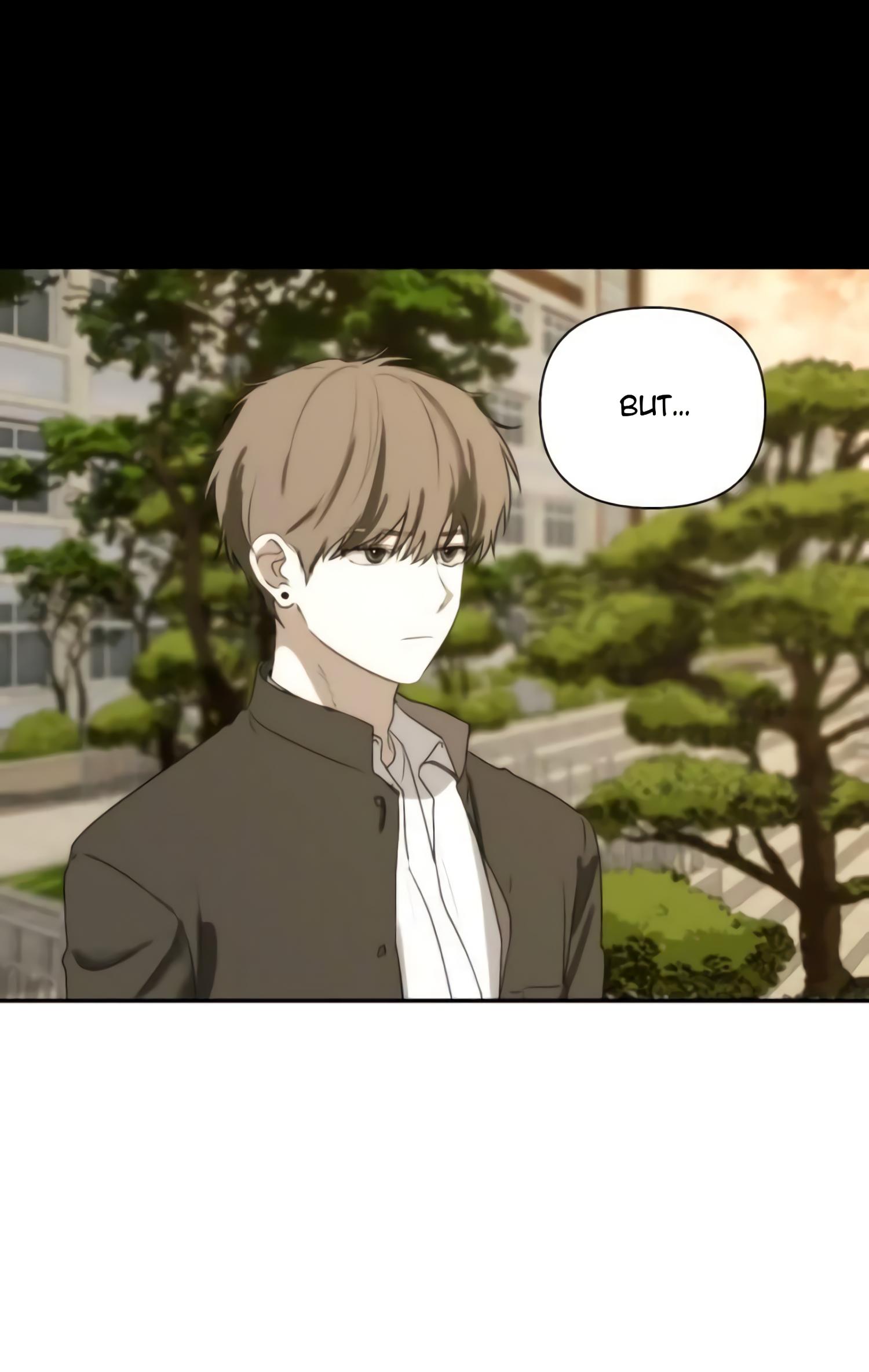Bad Friend (Euneun) Chapter 32 page 40 - 