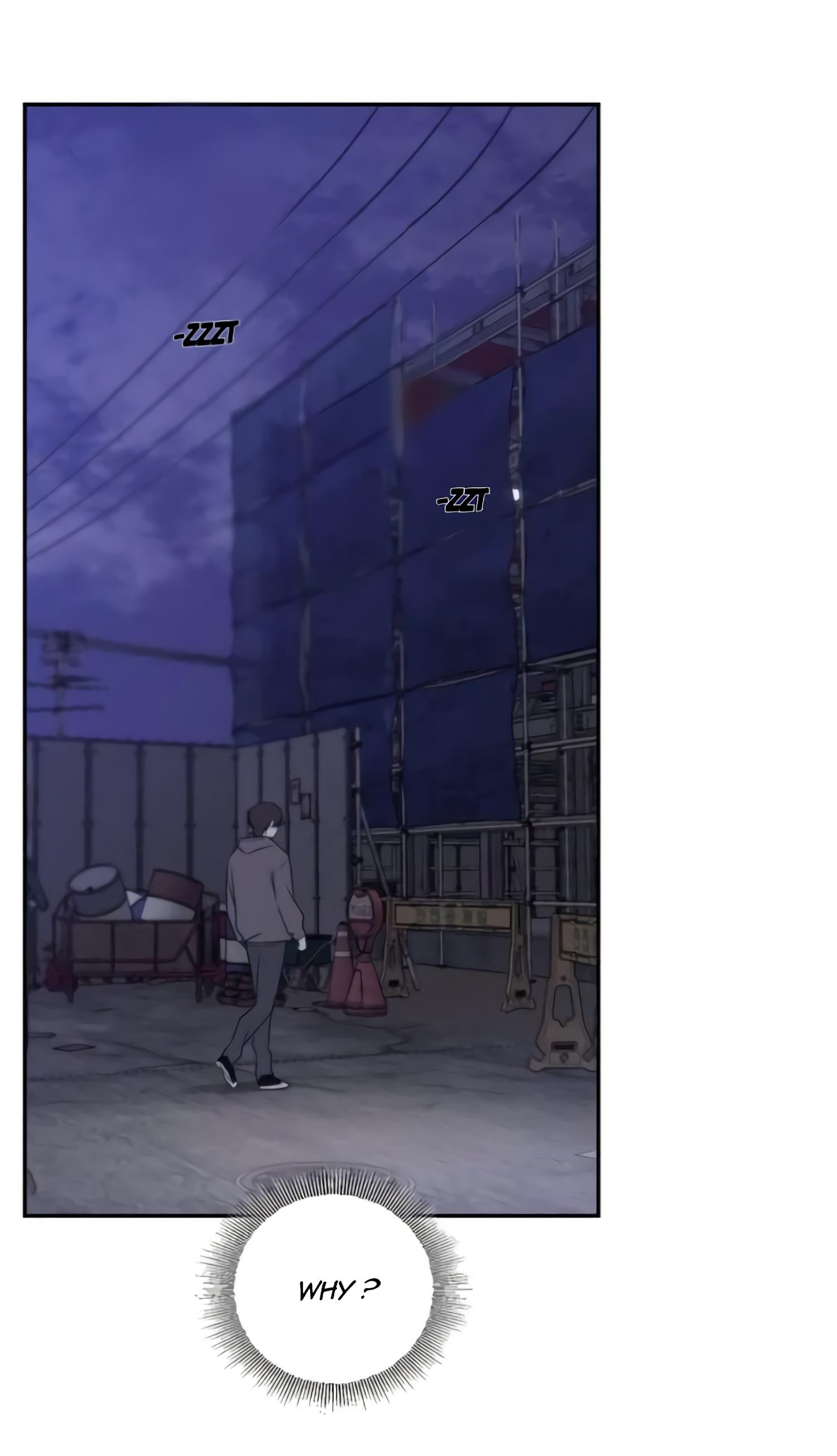 Bad Friend (Euneun) Chapter 32 page 44 - 