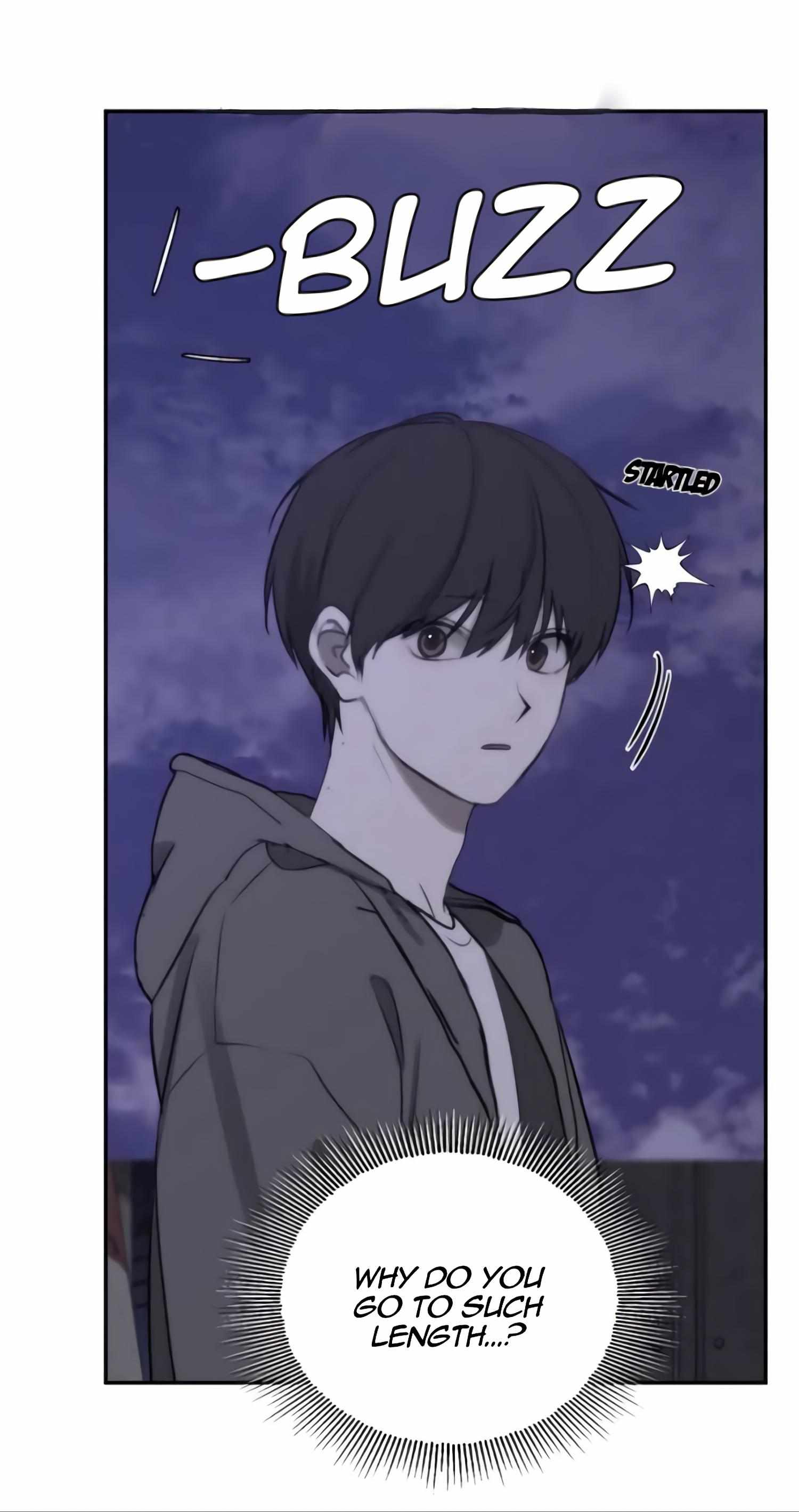 Bad Friend (Euneun) Chapter 32 page 45 - 