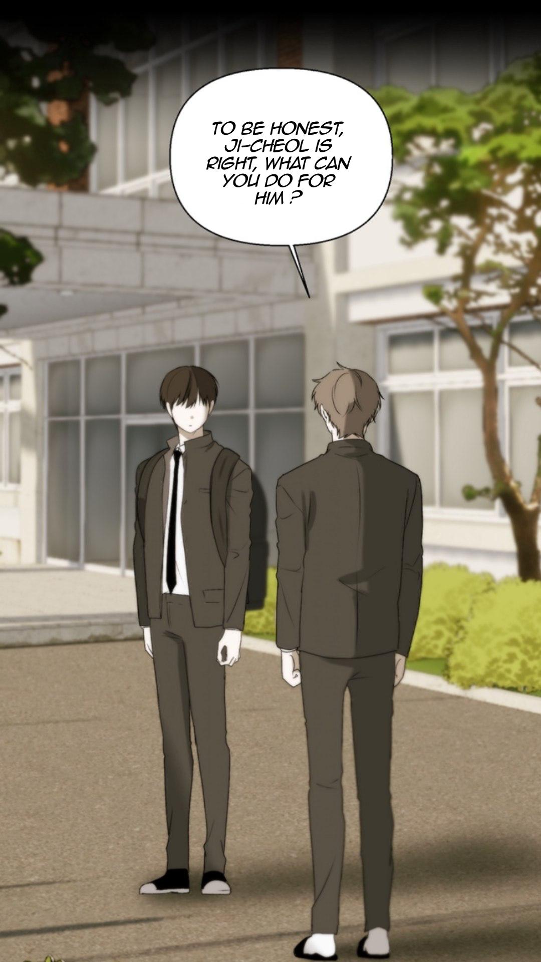 Bad Friend (Euneun) Chapter 32 page 49 - 