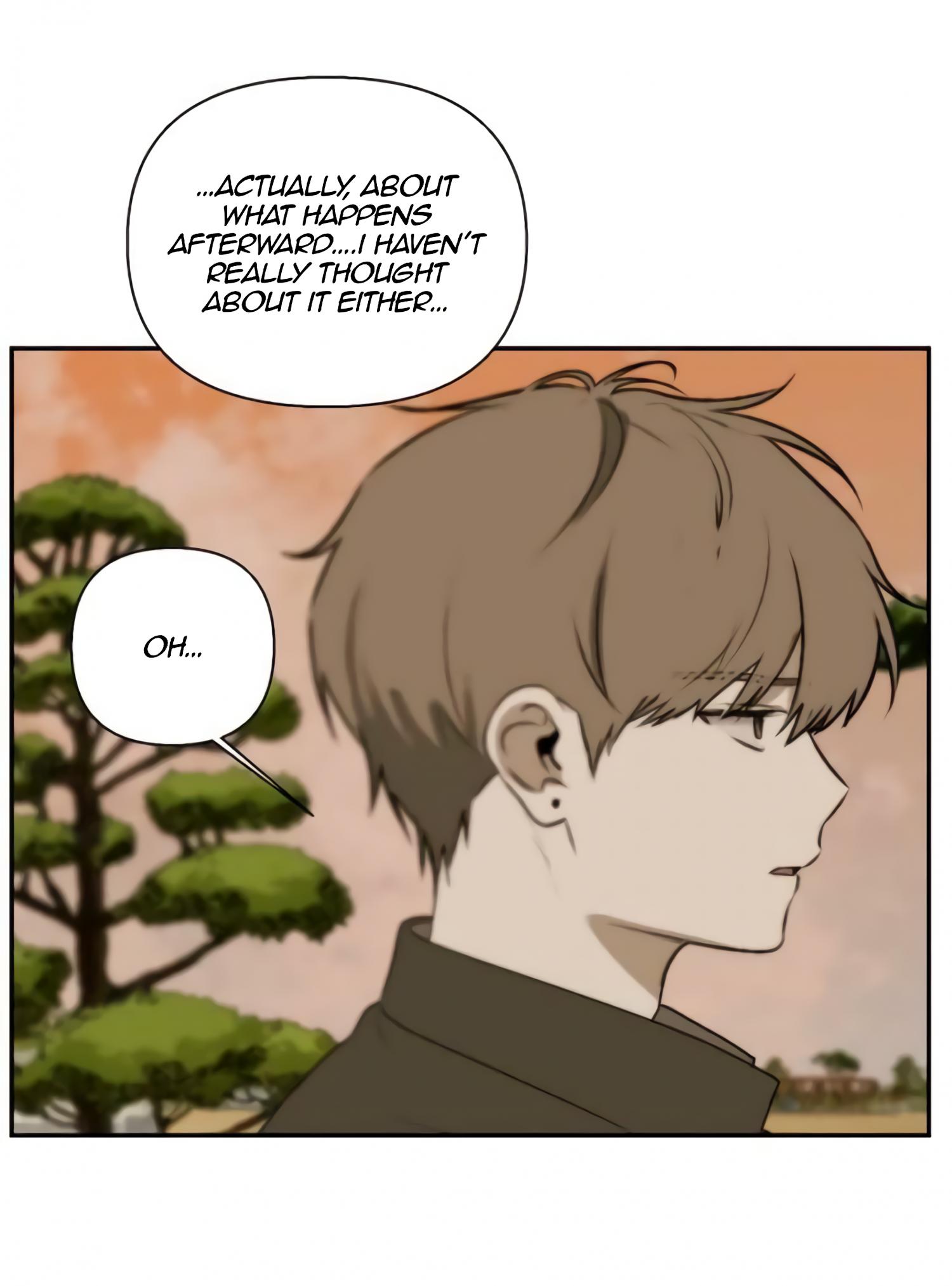 Bad Friend (Euneun) Chapter 32 page 51 - 