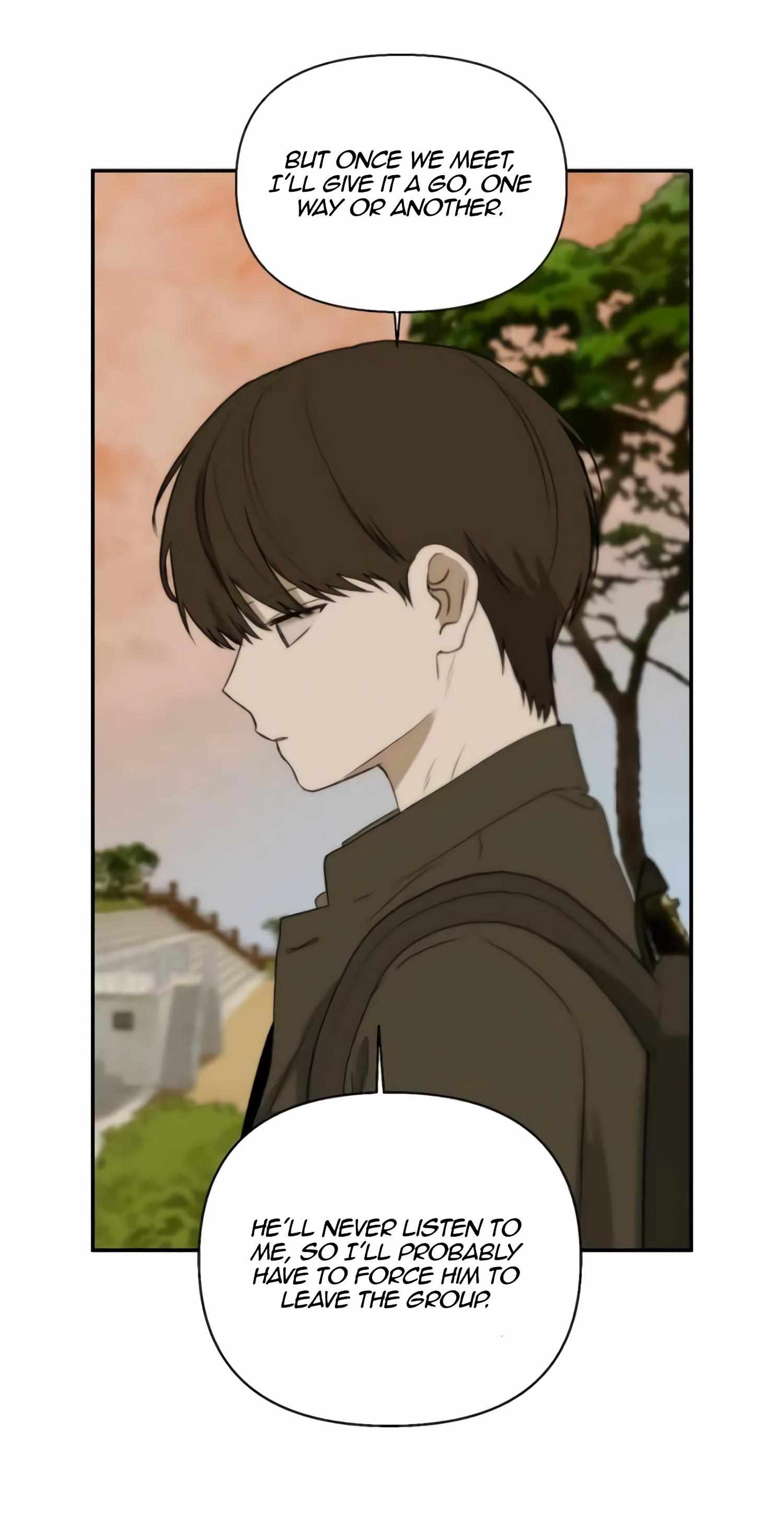Bad Friend (Euneun) Chapter 32 page 52 - 