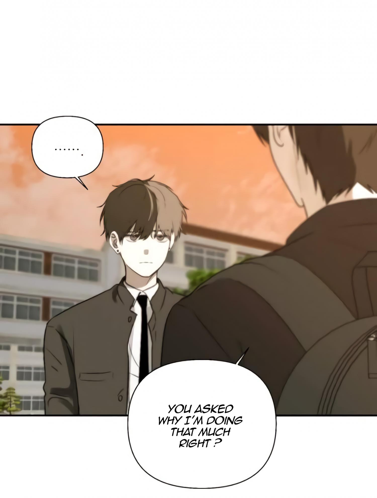 Bad Friend (Euneun) Chapter 32 page 53 - 
