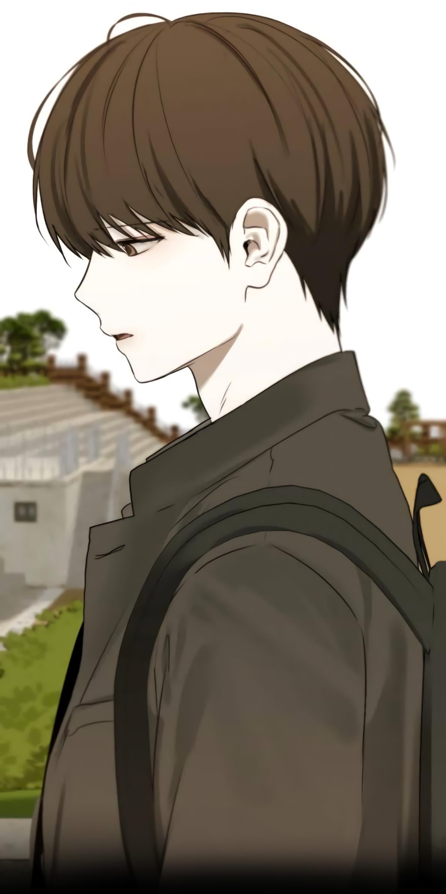 Bad Friend (Euneun) Chapter 32 page 55 - 