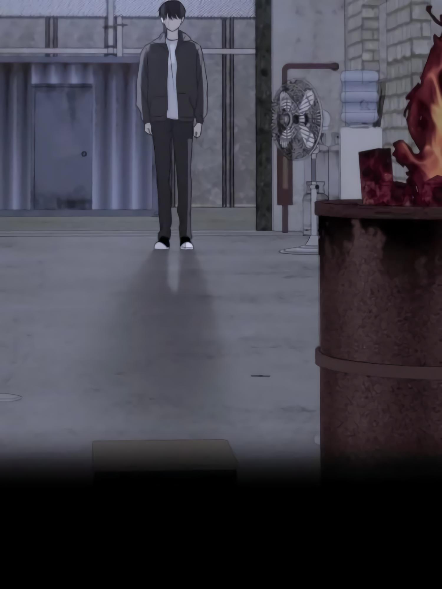 Bad Friend (Euneun) Chapter 32 page 59 - 