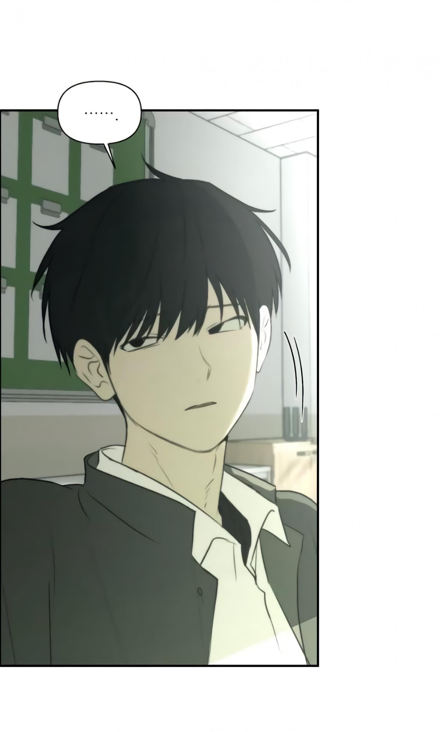 Bad Friend (Euneun) Chapter 32 page 7 - 