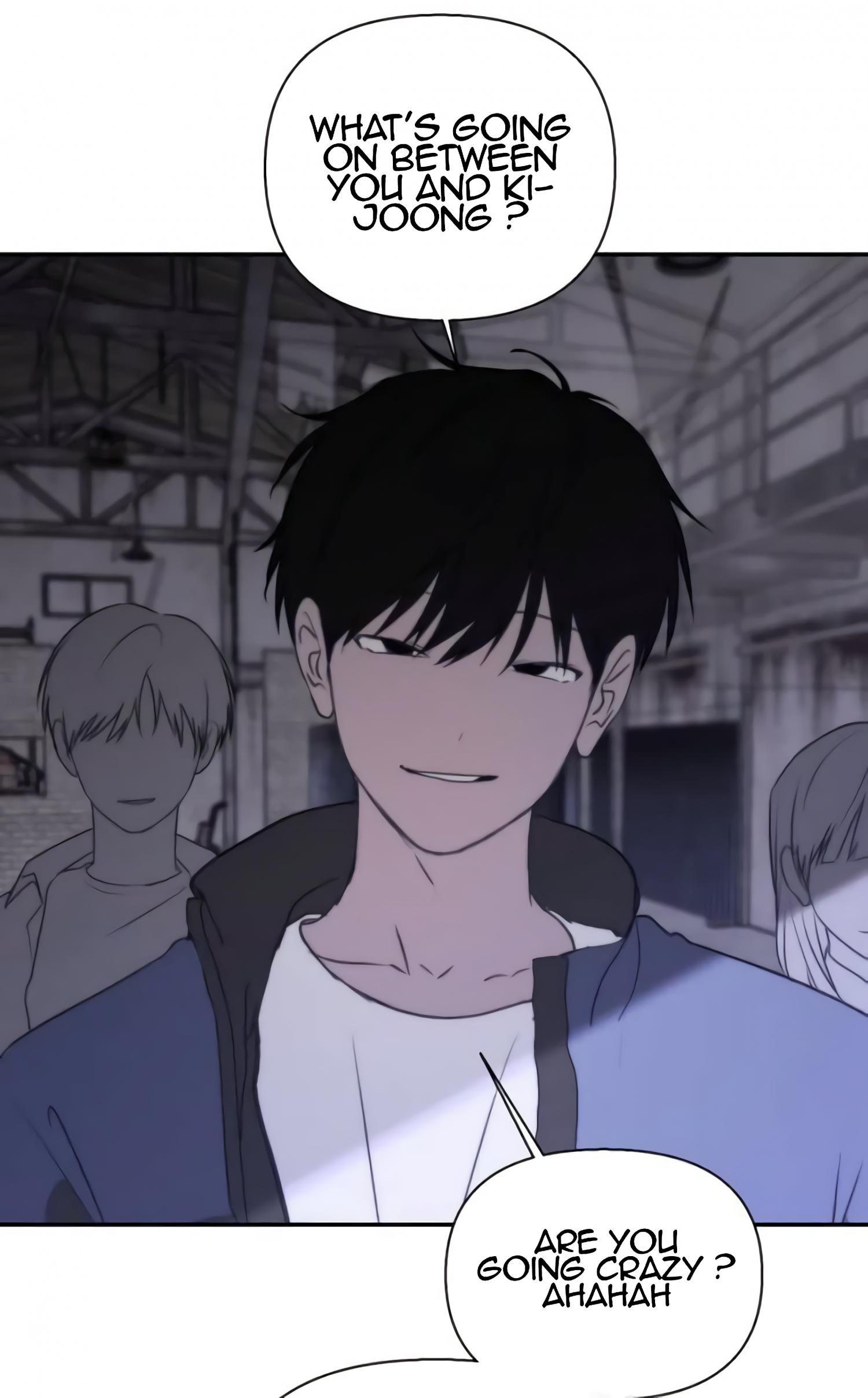 Bad Friend (Euneun) Chapter 32 page 68 - 