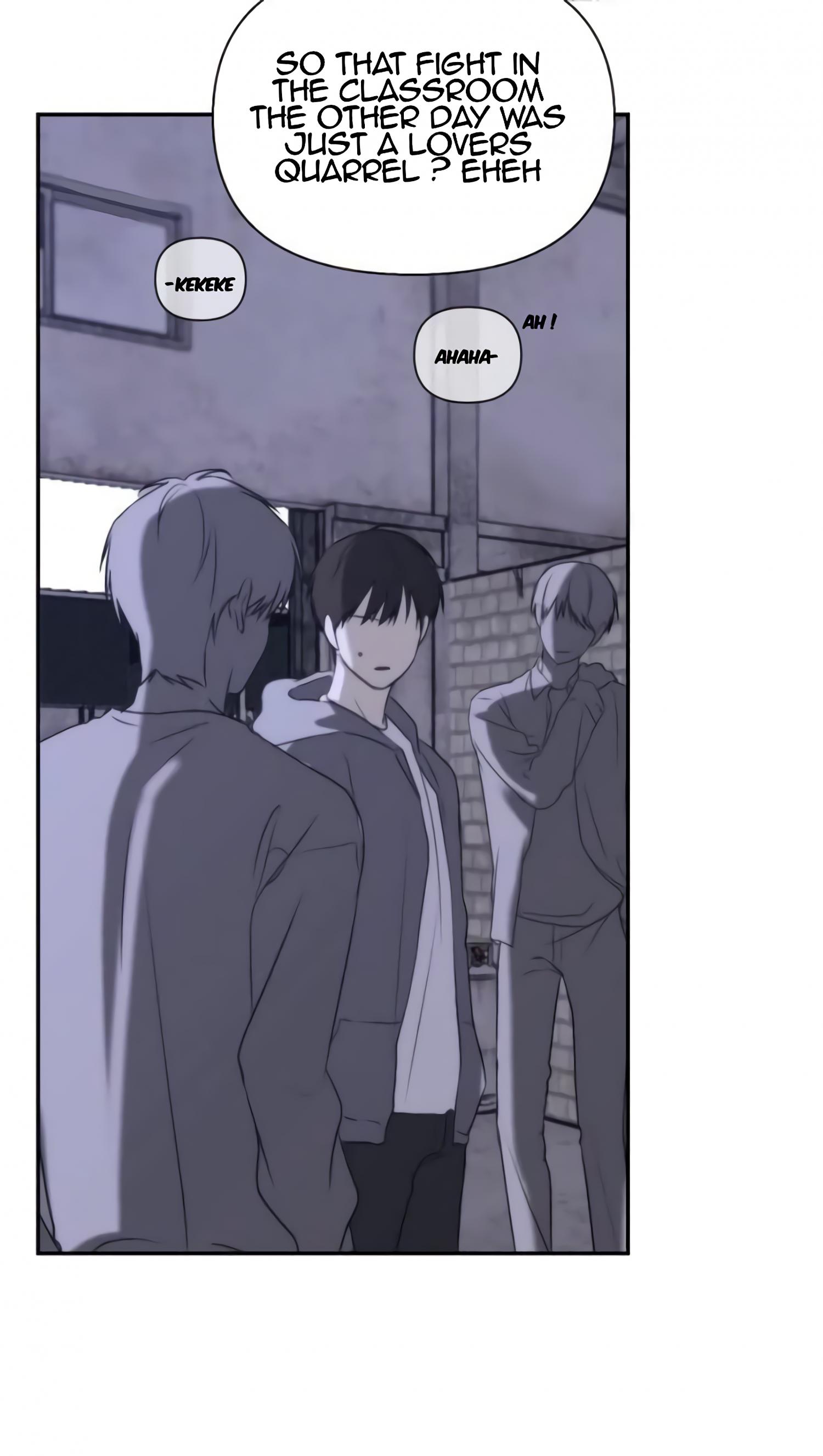 Bad Friend (Euneun) Chapter 32 page 69 - 
