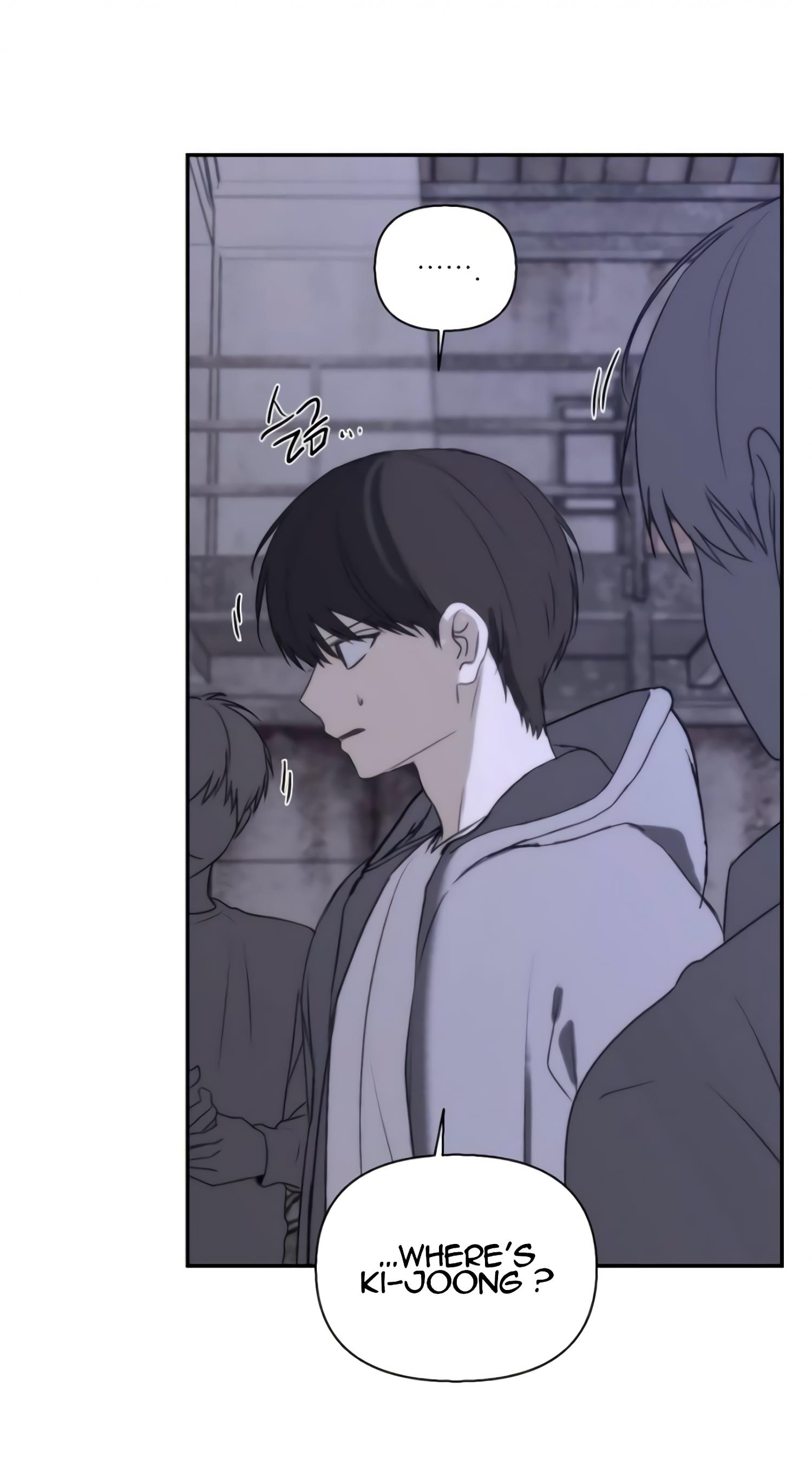 Bad Friend (Euneun) Chapter 32 page 70 - 