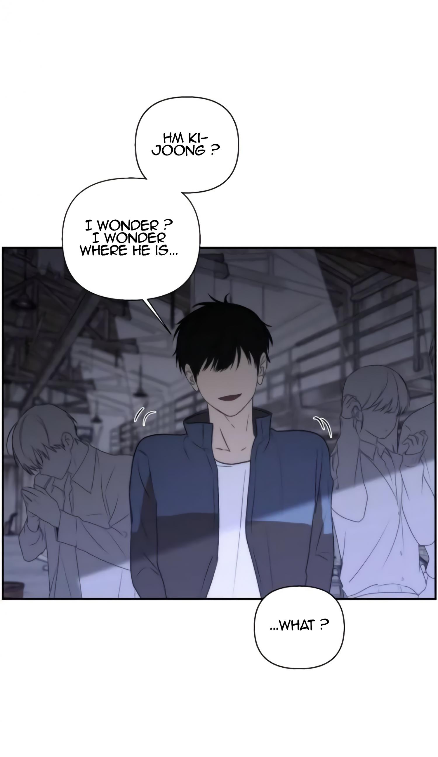 Bad Friend (Euneun) Chapter 32 page 71 - 