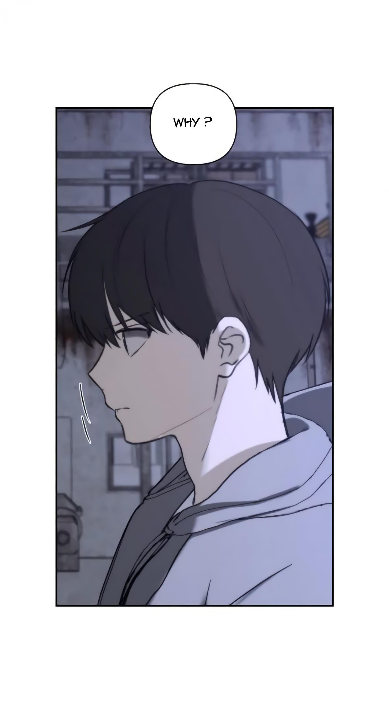 Bad Friend (Euneun) Chapter 32 page 72 - 