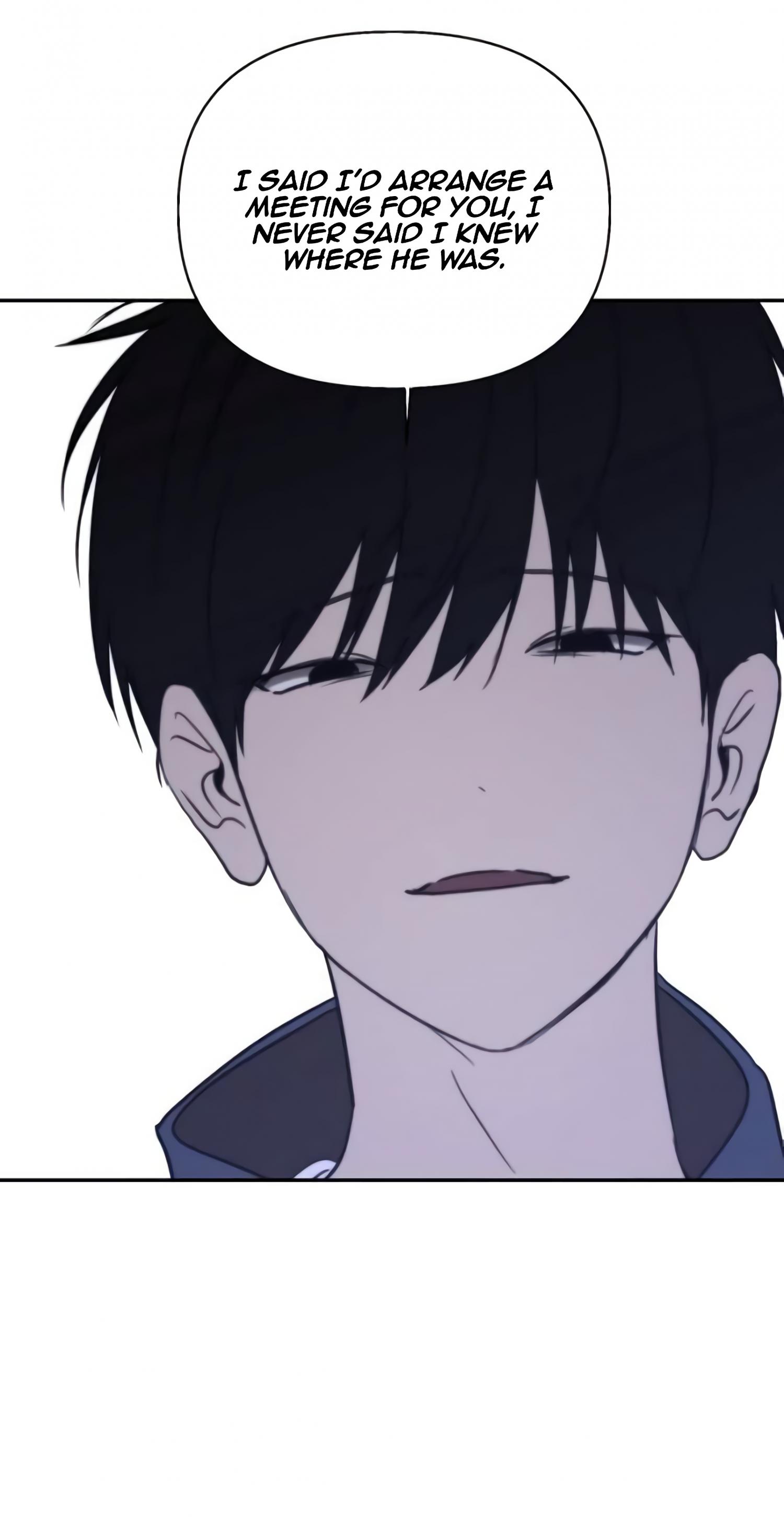 Bad Friend (Euneun) Chapter 32 page 73 - 