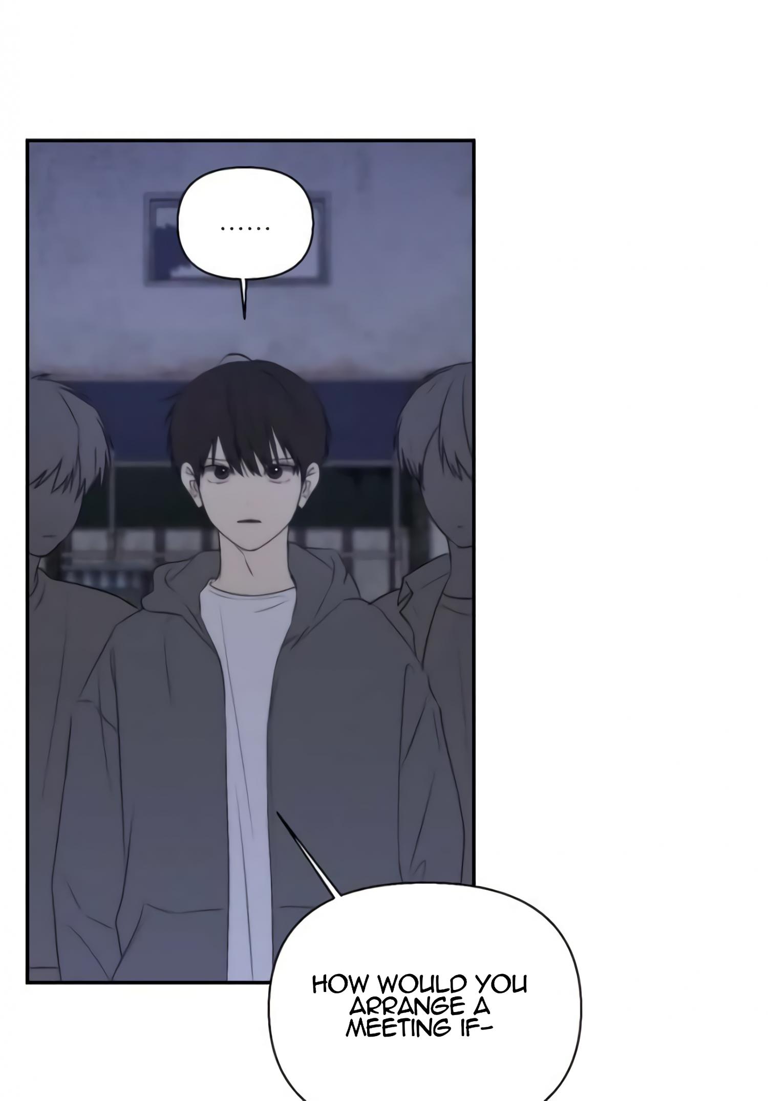 Bad Friend (Euneun) Chapter 32 page 74 - 