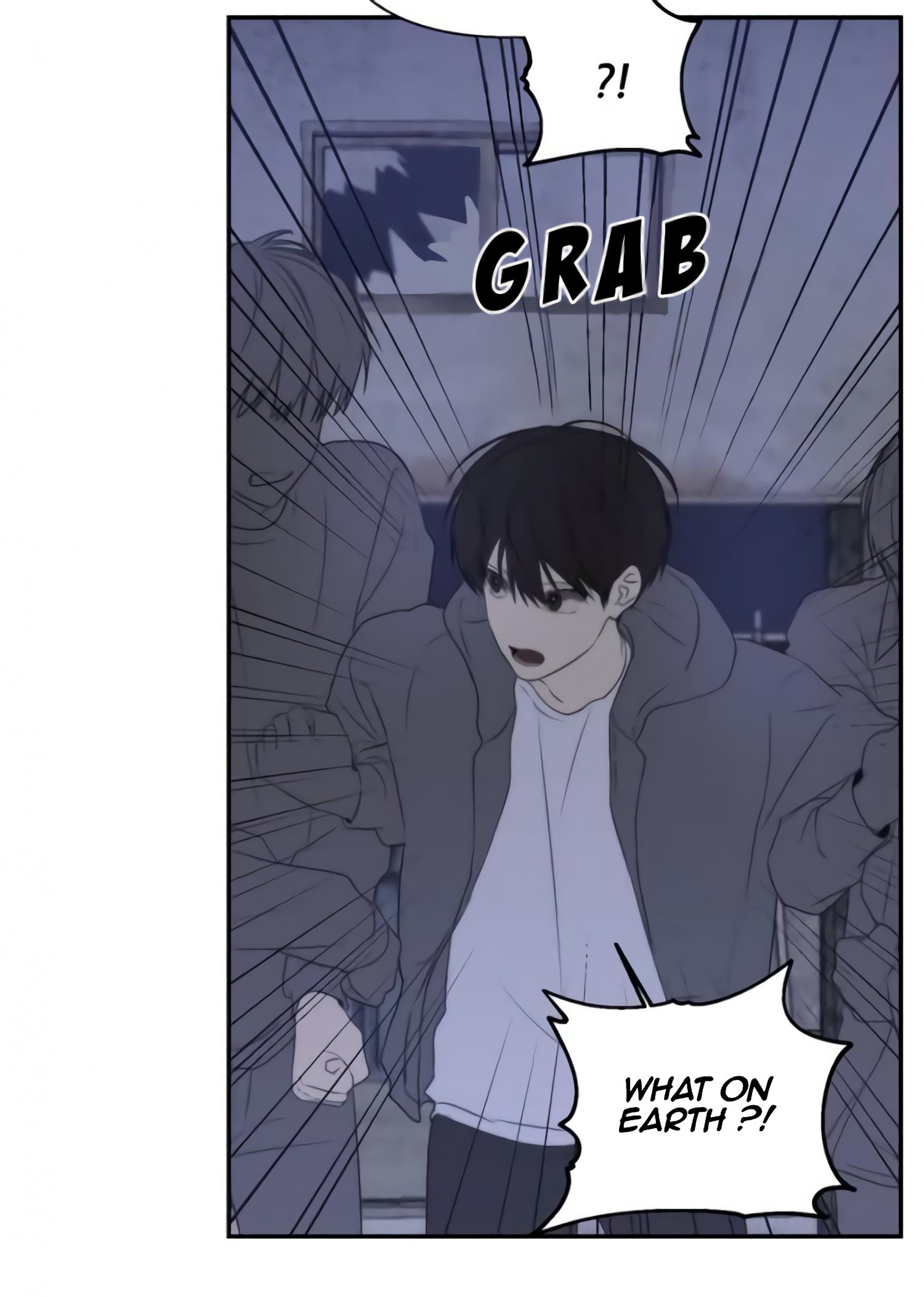 Bad Friend (Euneun) Chapter 32 page 75 - 