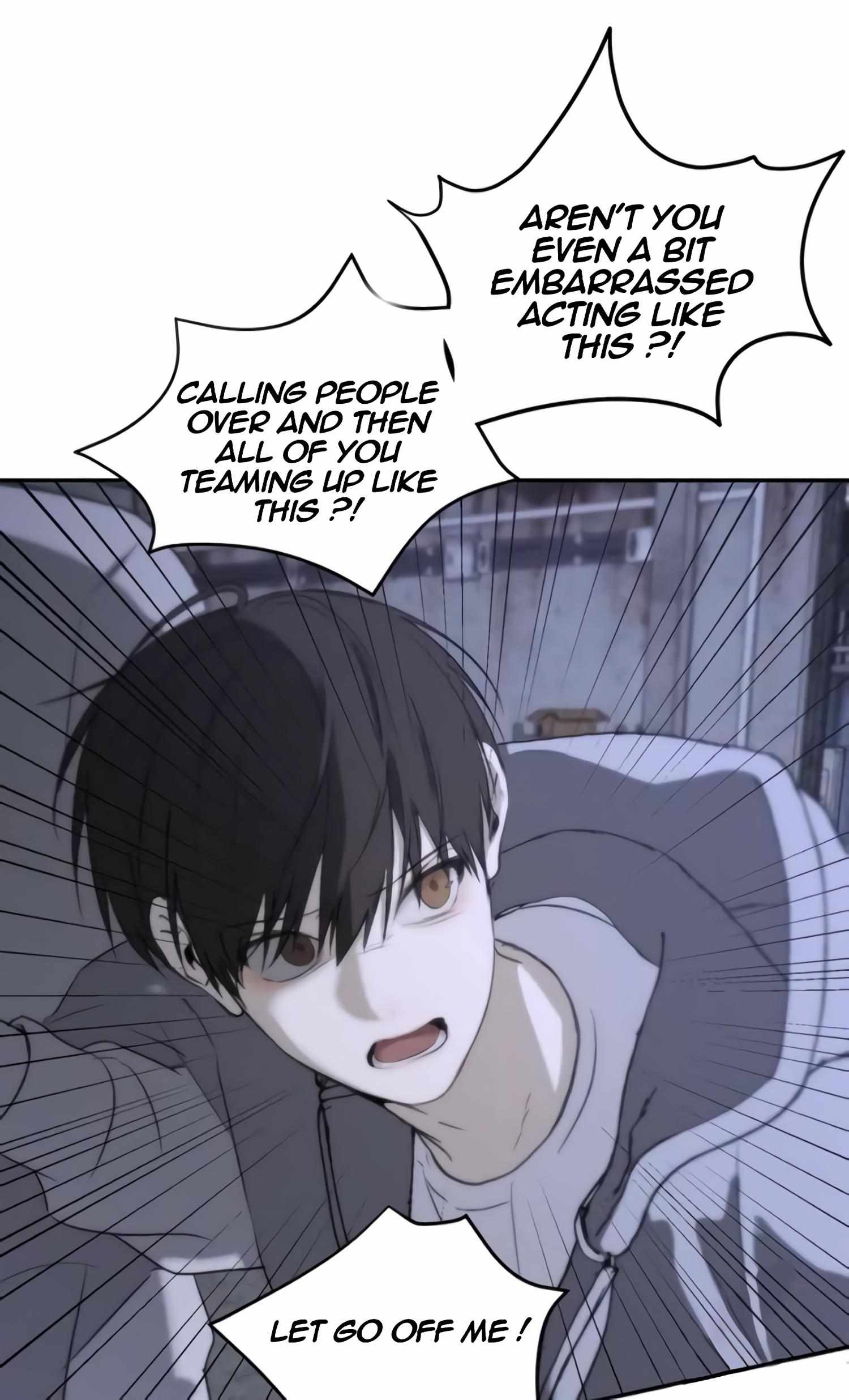Bad Friend (Euneun) Chapter 32 page 79 - 
