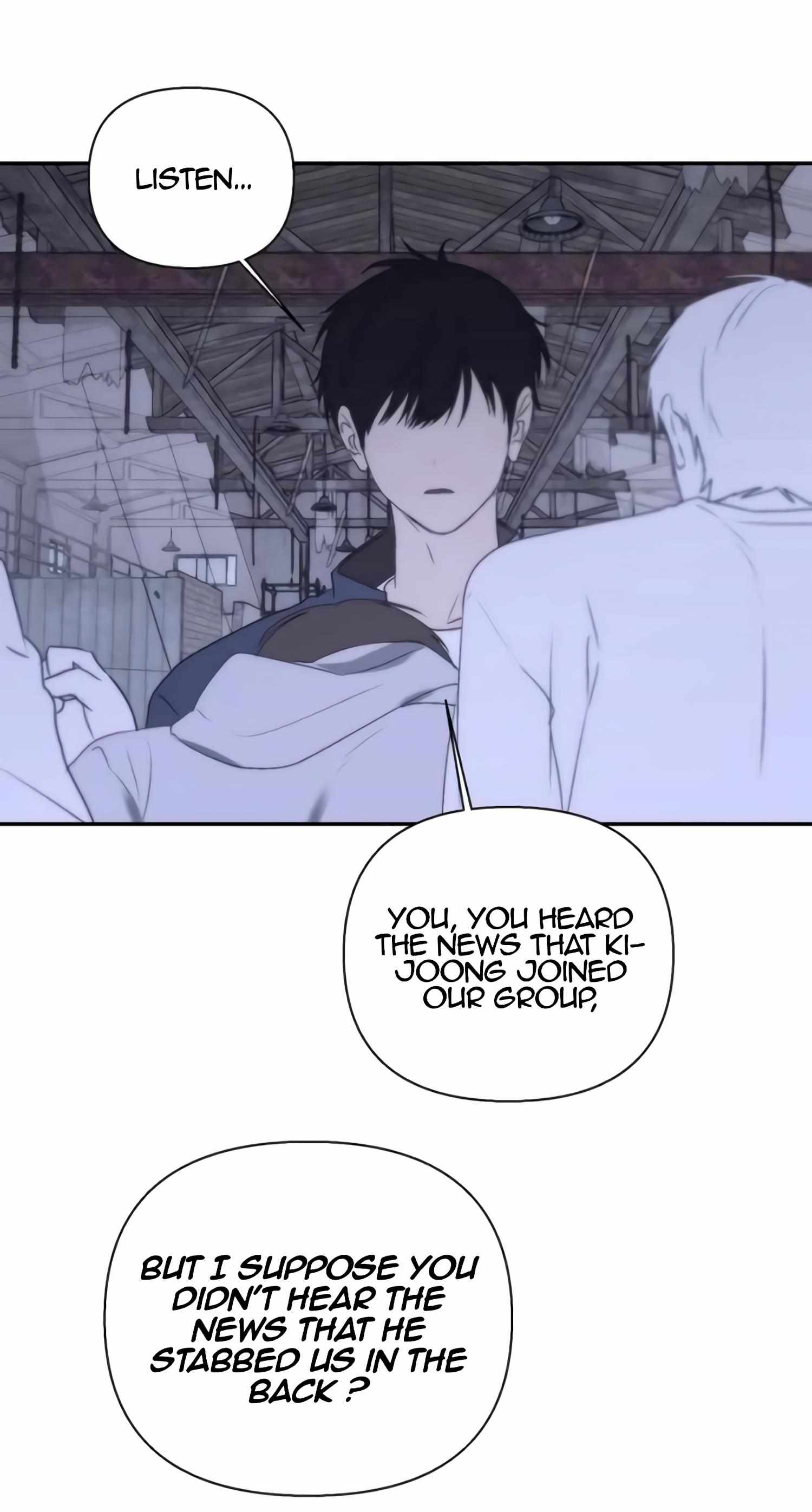 Bad Friend (Euneun) Chapter 32 page 82 - 