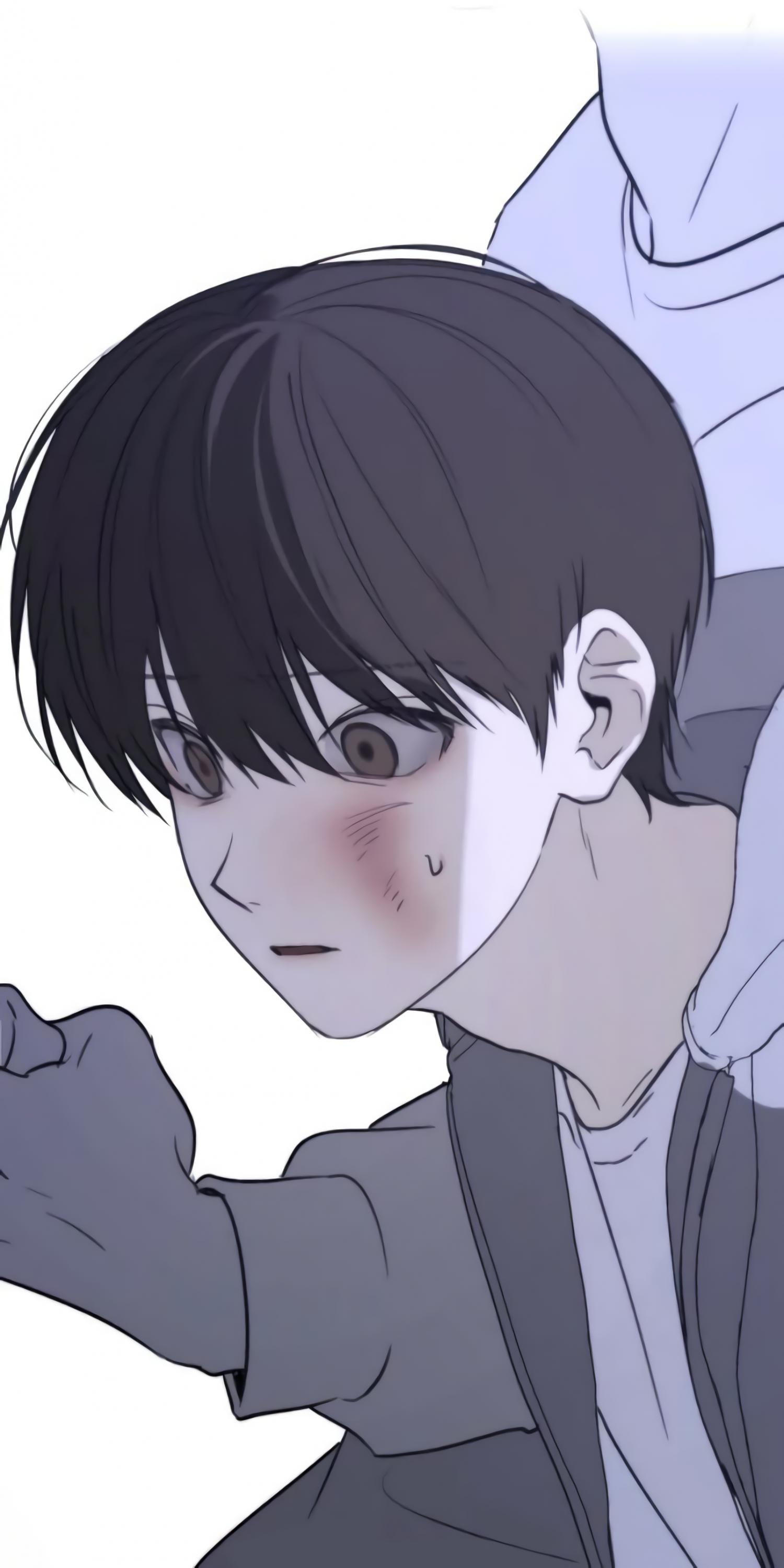 Bad Friend (Euneun) Chapter 32 page 83 - 