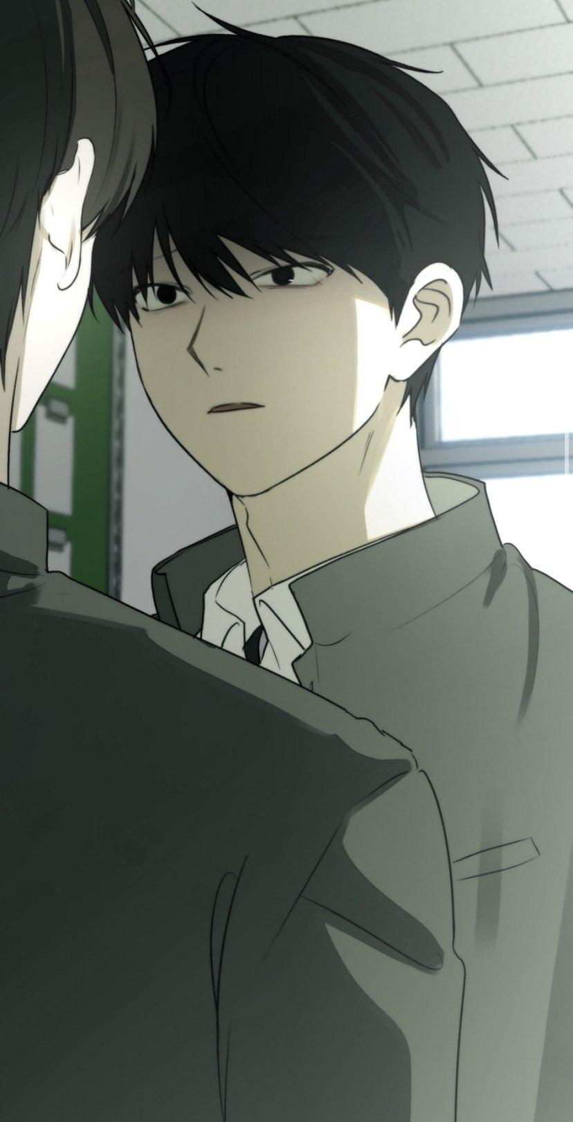 Bad Friend (Euneun) Chapter 32 page 10 - 