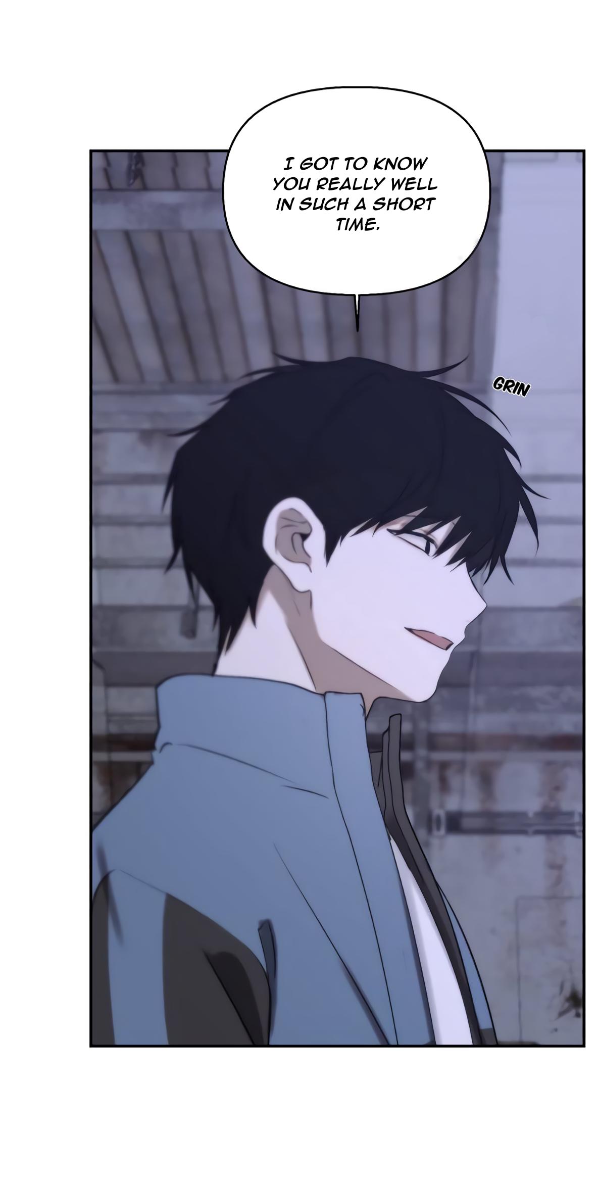Bad Friend (Euneun) Chapter 33 page 12 - 