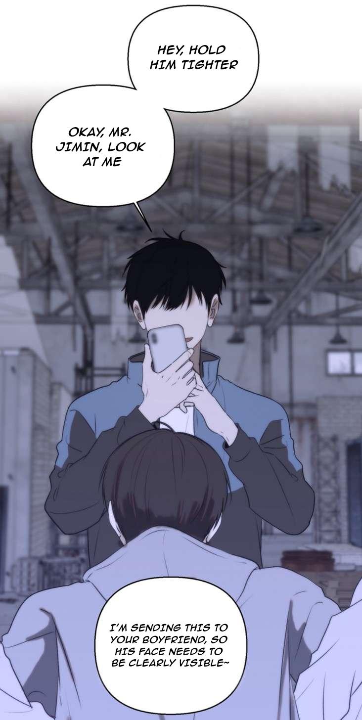 Bad Friend (Euneun) Chapter 33 page 15 - 