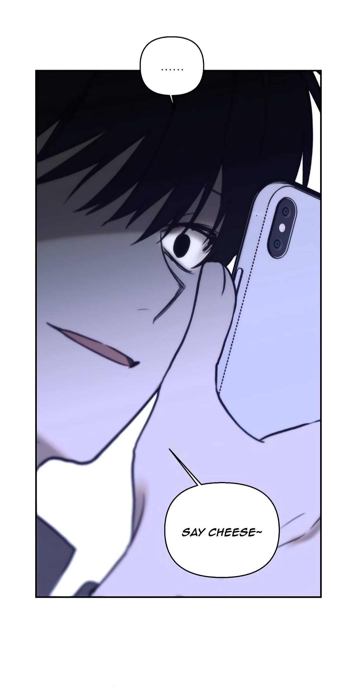 Bad Friend (Euneun) Chapter 33 page 17 - 