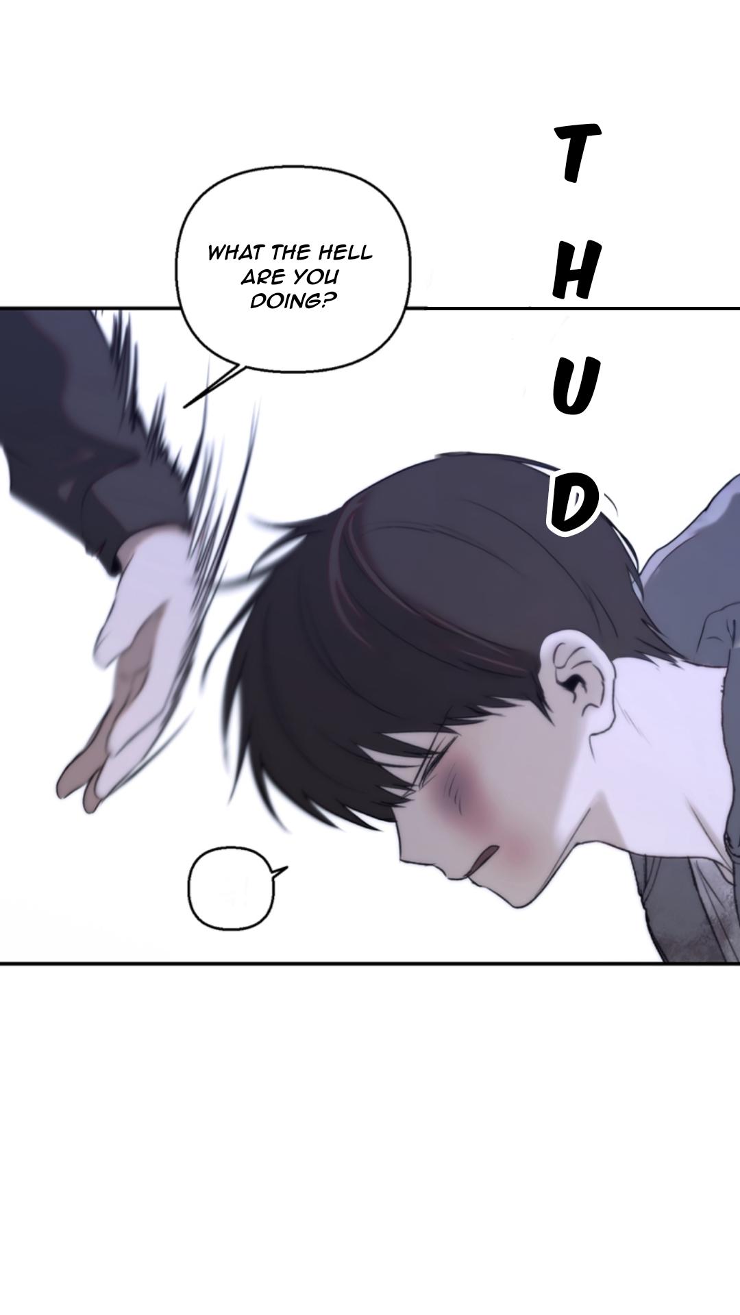 Bad Friend (Euneun) Chapter 33 page 25 - 