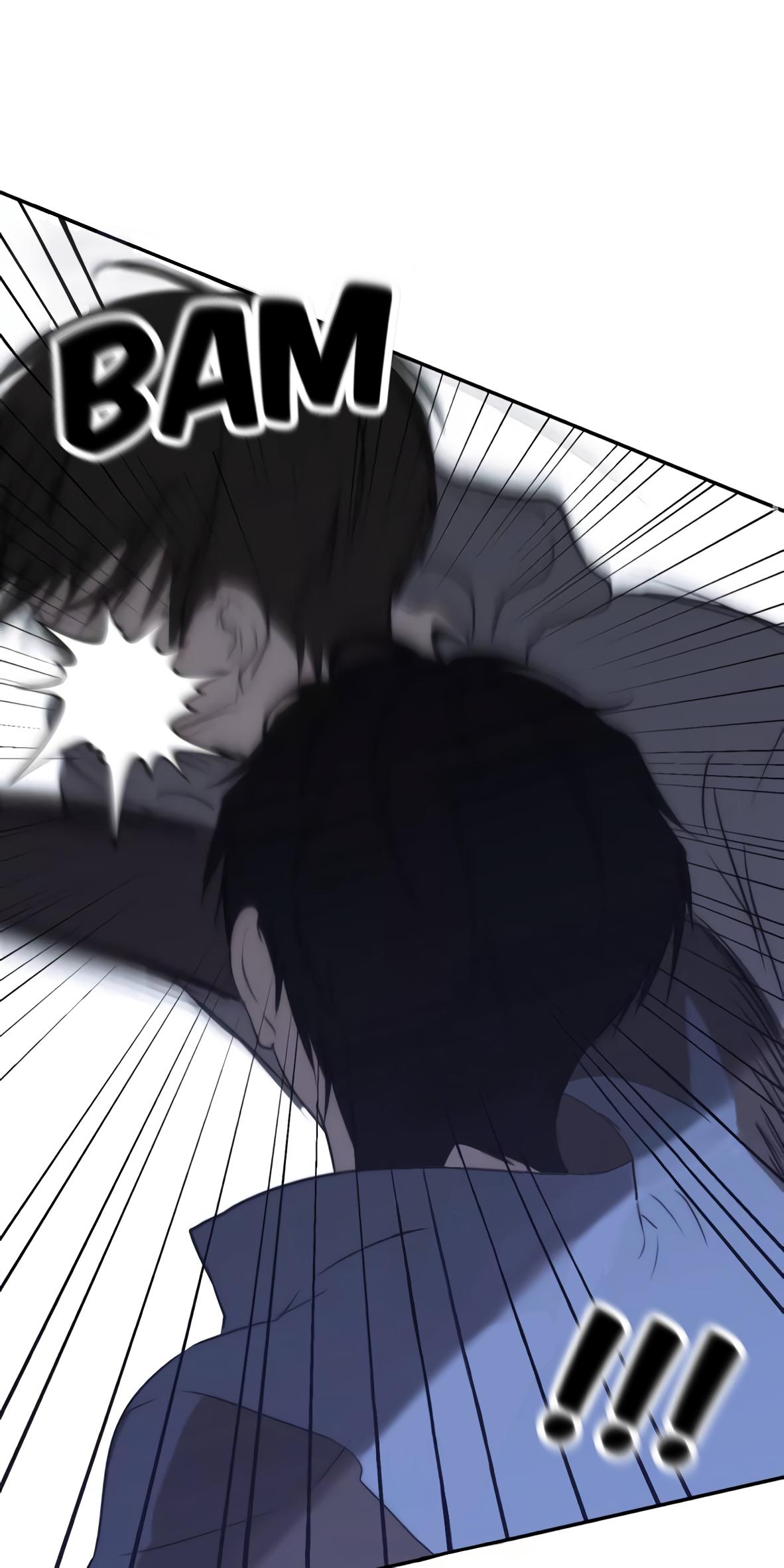 Bad Friend (Euneun) Chapter 33 page 29 - 