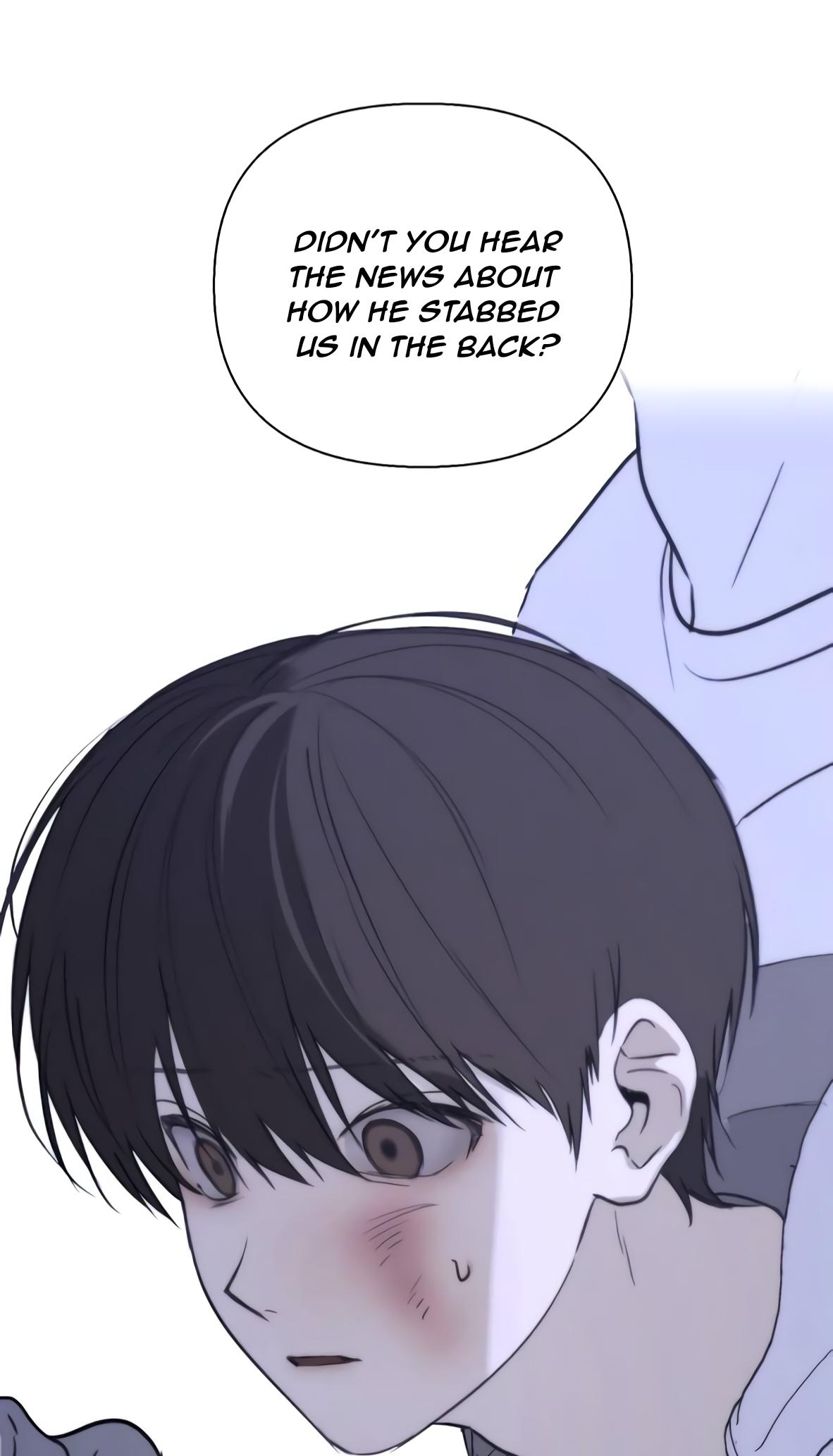 Bad Friend (Euneun) Chapter 33 page 4 - 