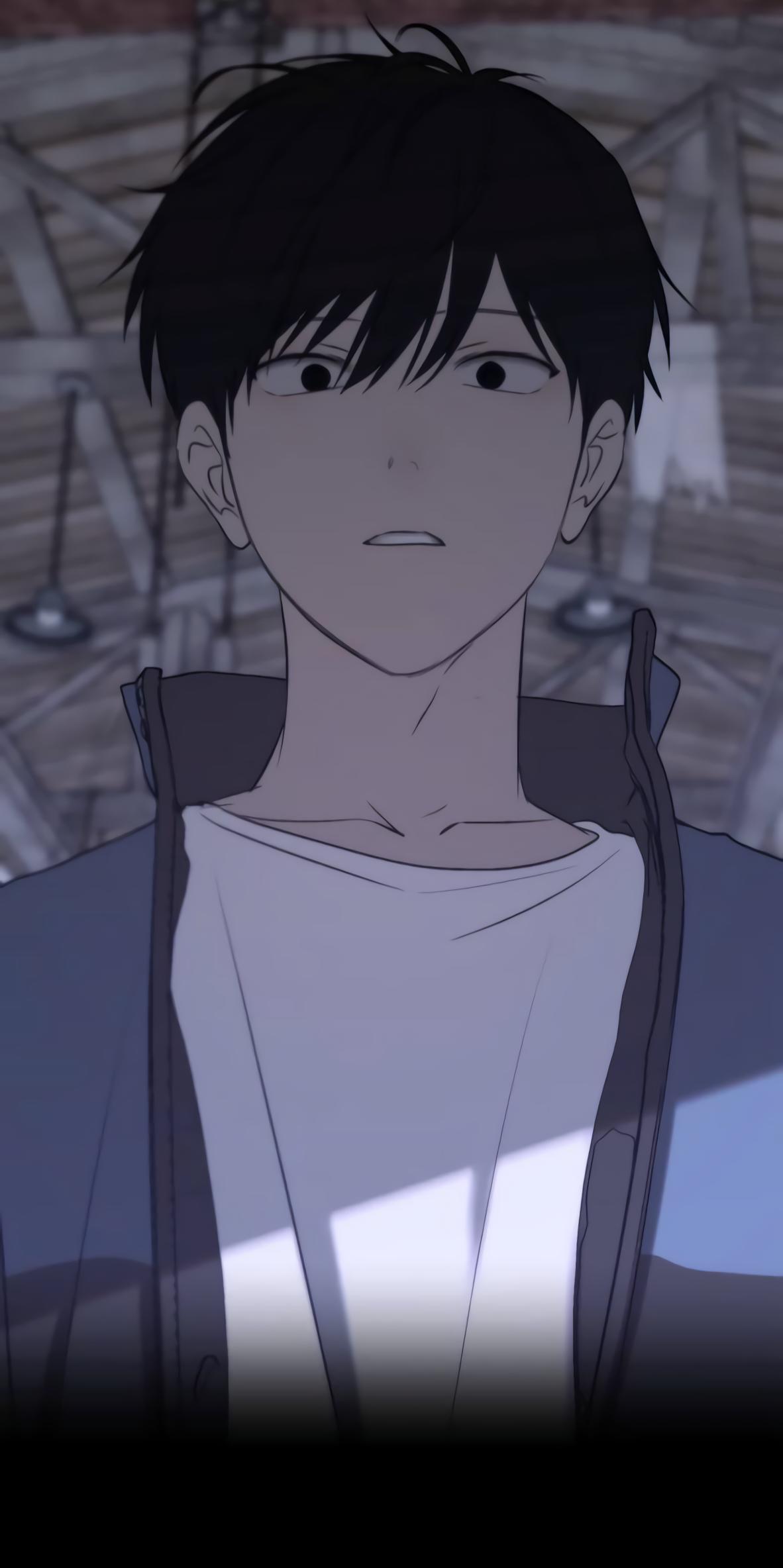 Bad Friend (Euneun) Chapter 33 page 33 - 